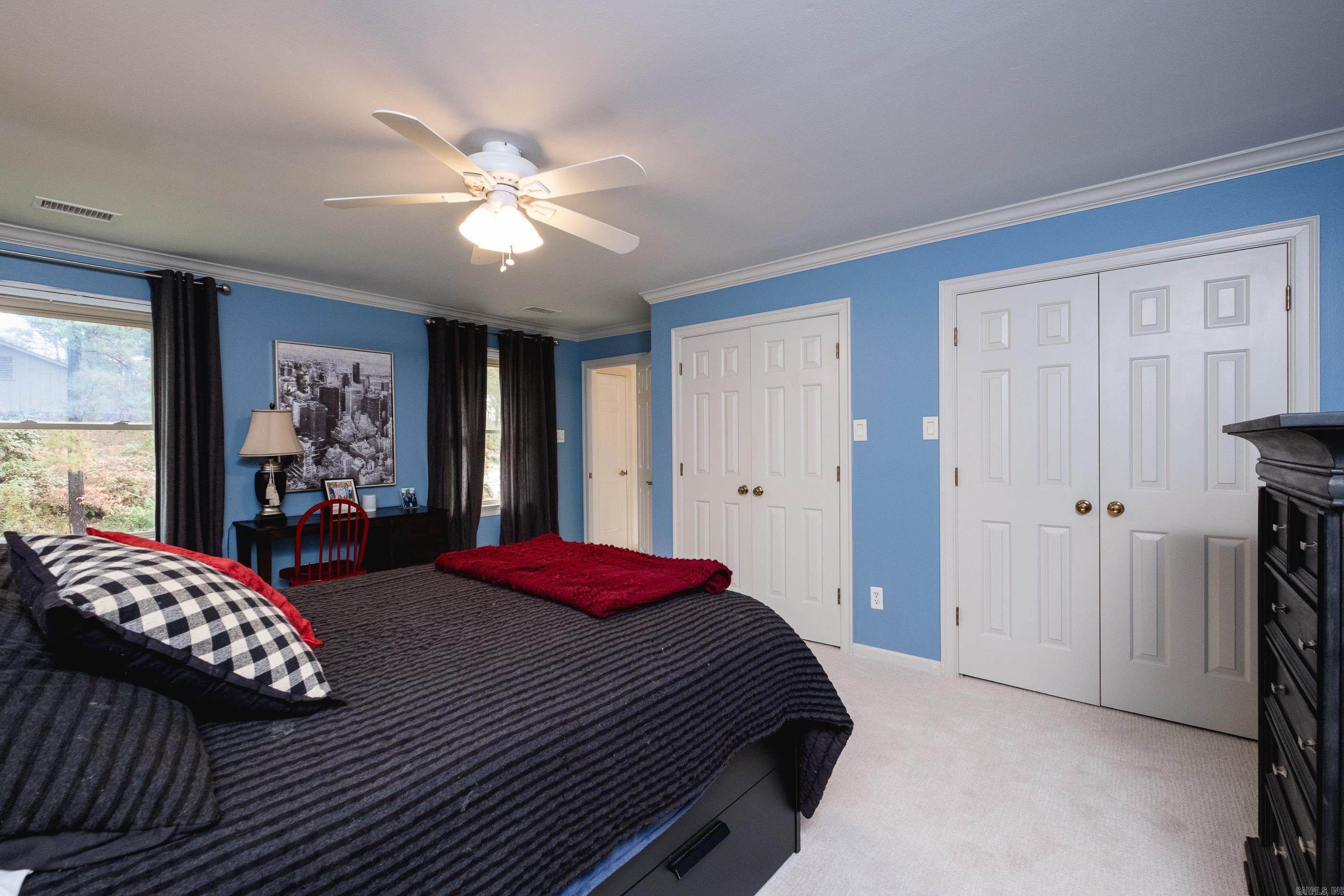 2 Hyde Court  Little Rock, AR