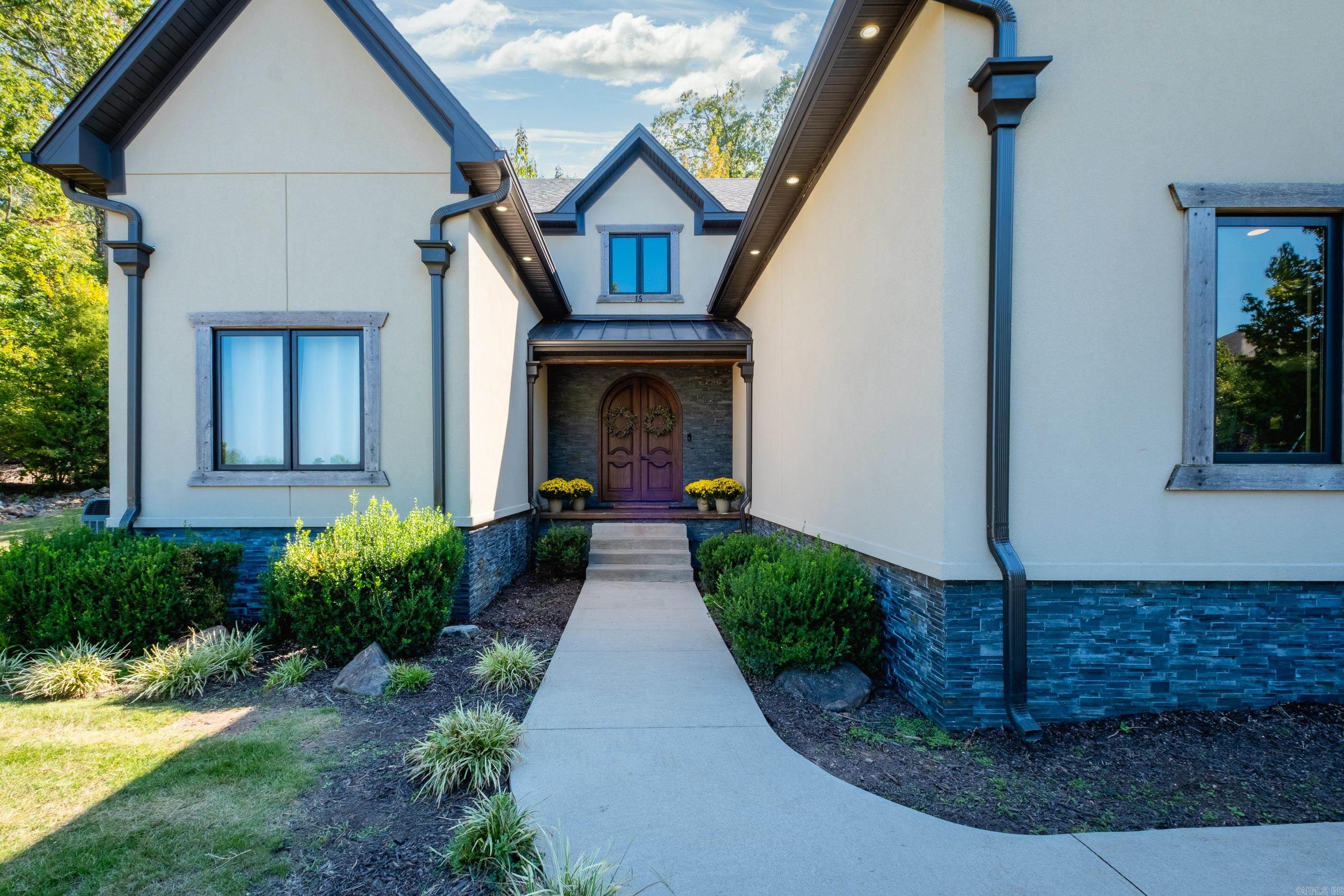 15 Chenay  Little Rock, AR