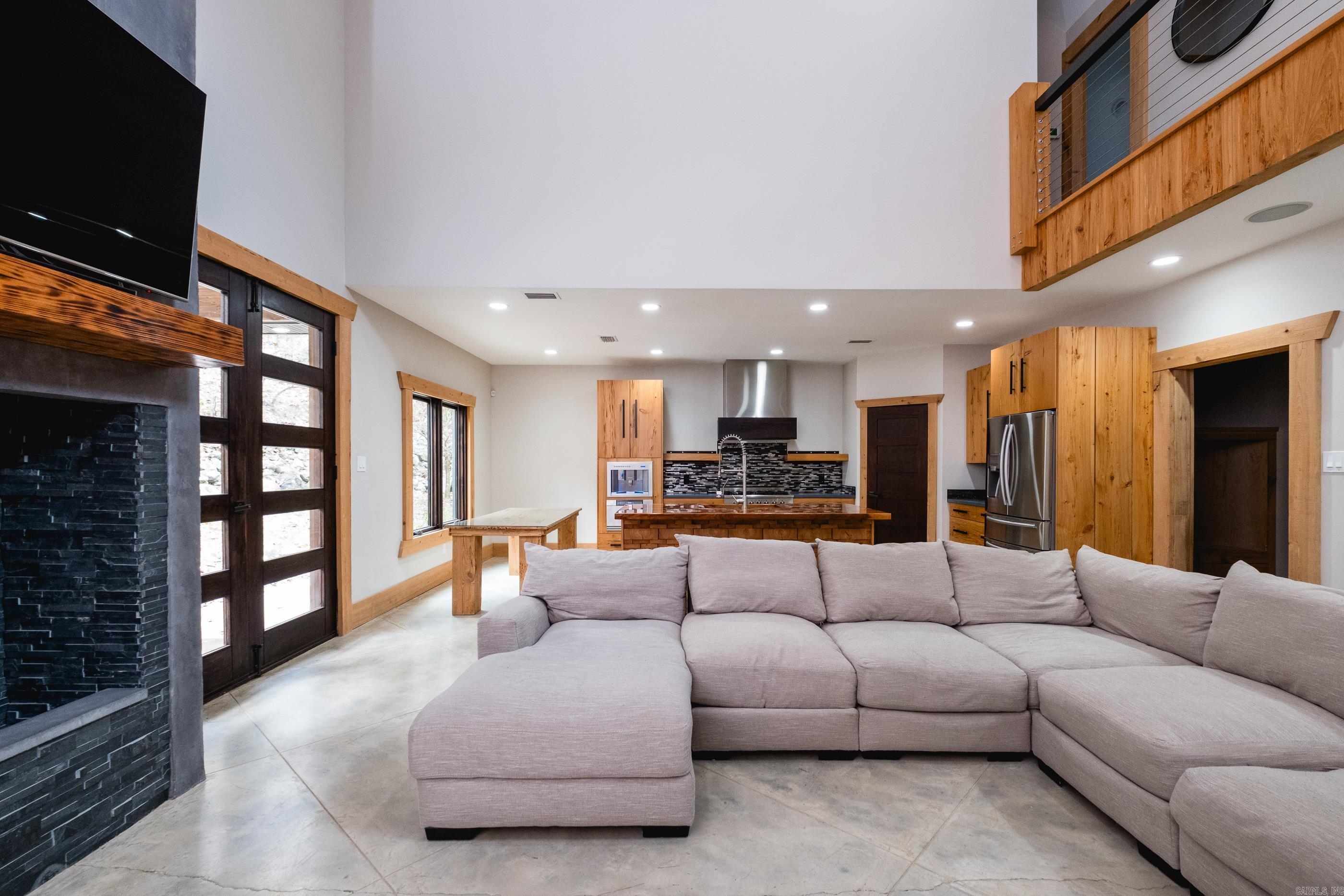 15 Chenay  Little Rock, AR