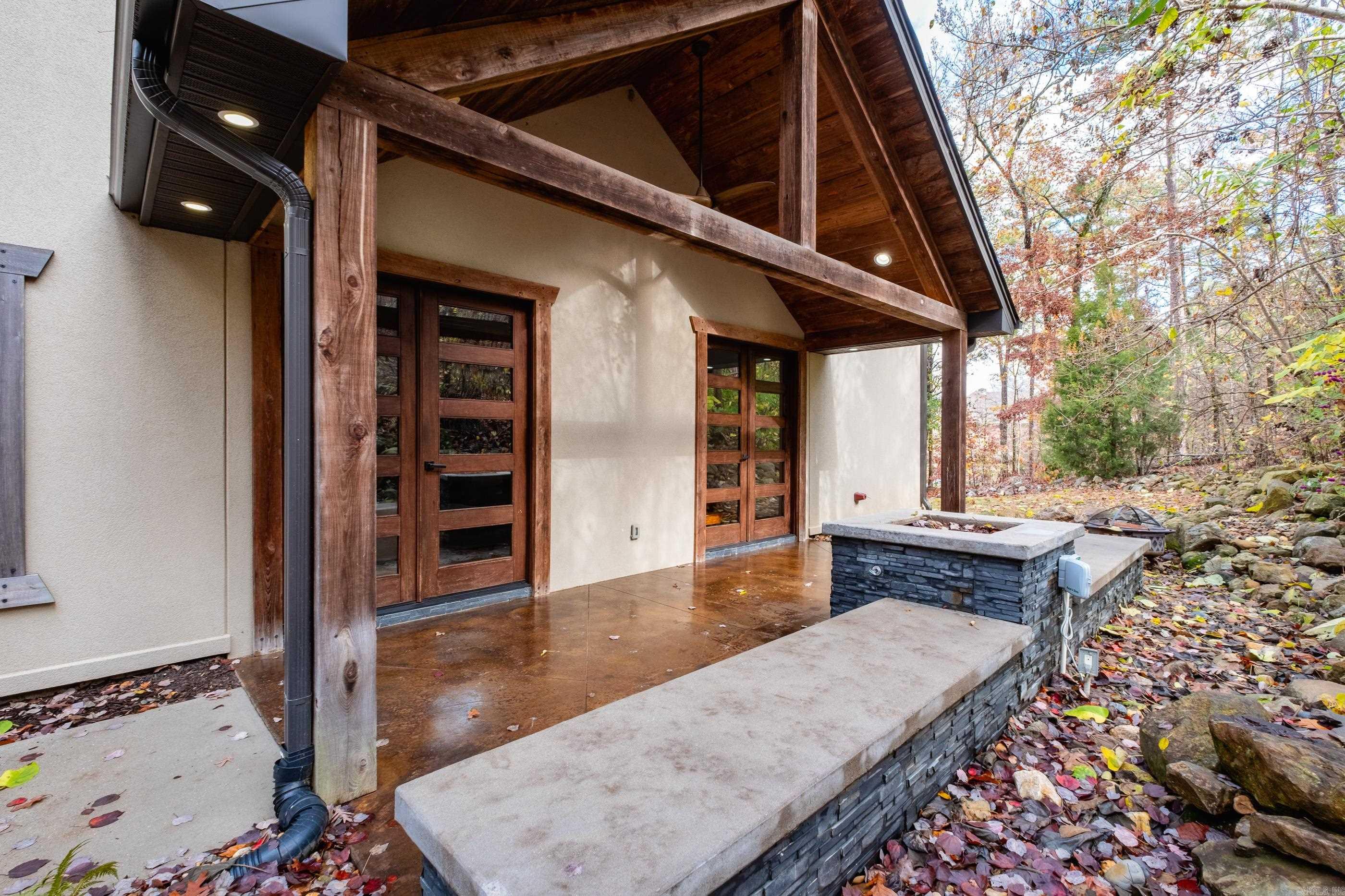 15 Chenay  Little Rock, AR