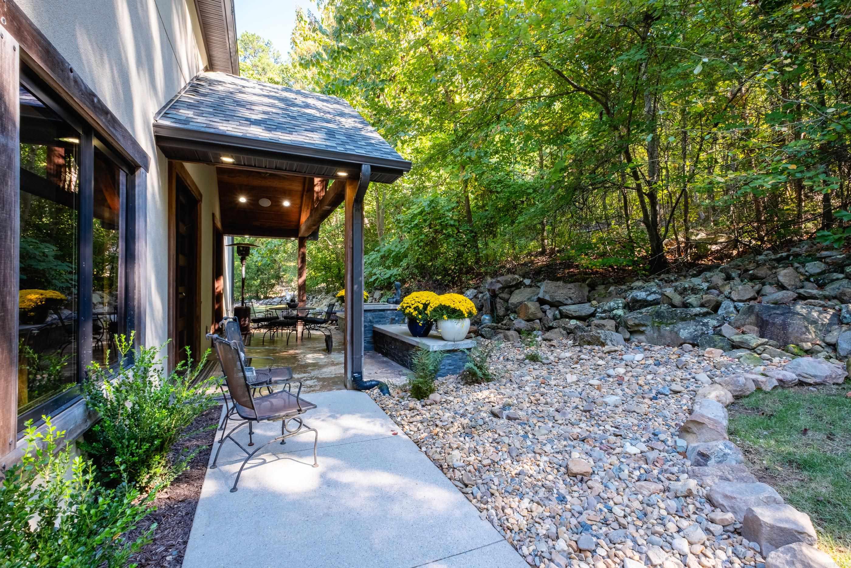 15 Chenay  Little Rock, AR