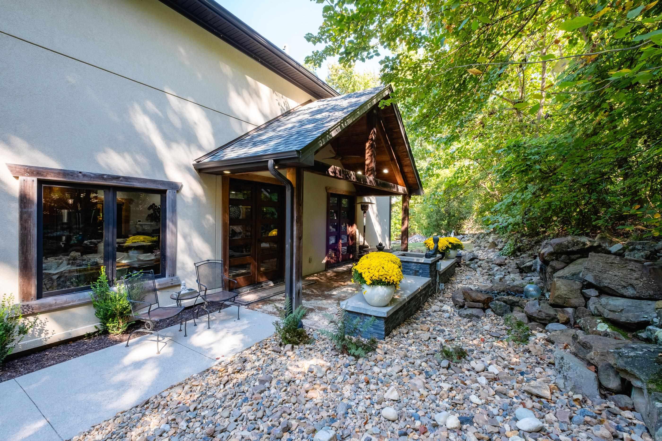 15 Chenay  Little Rock, AR