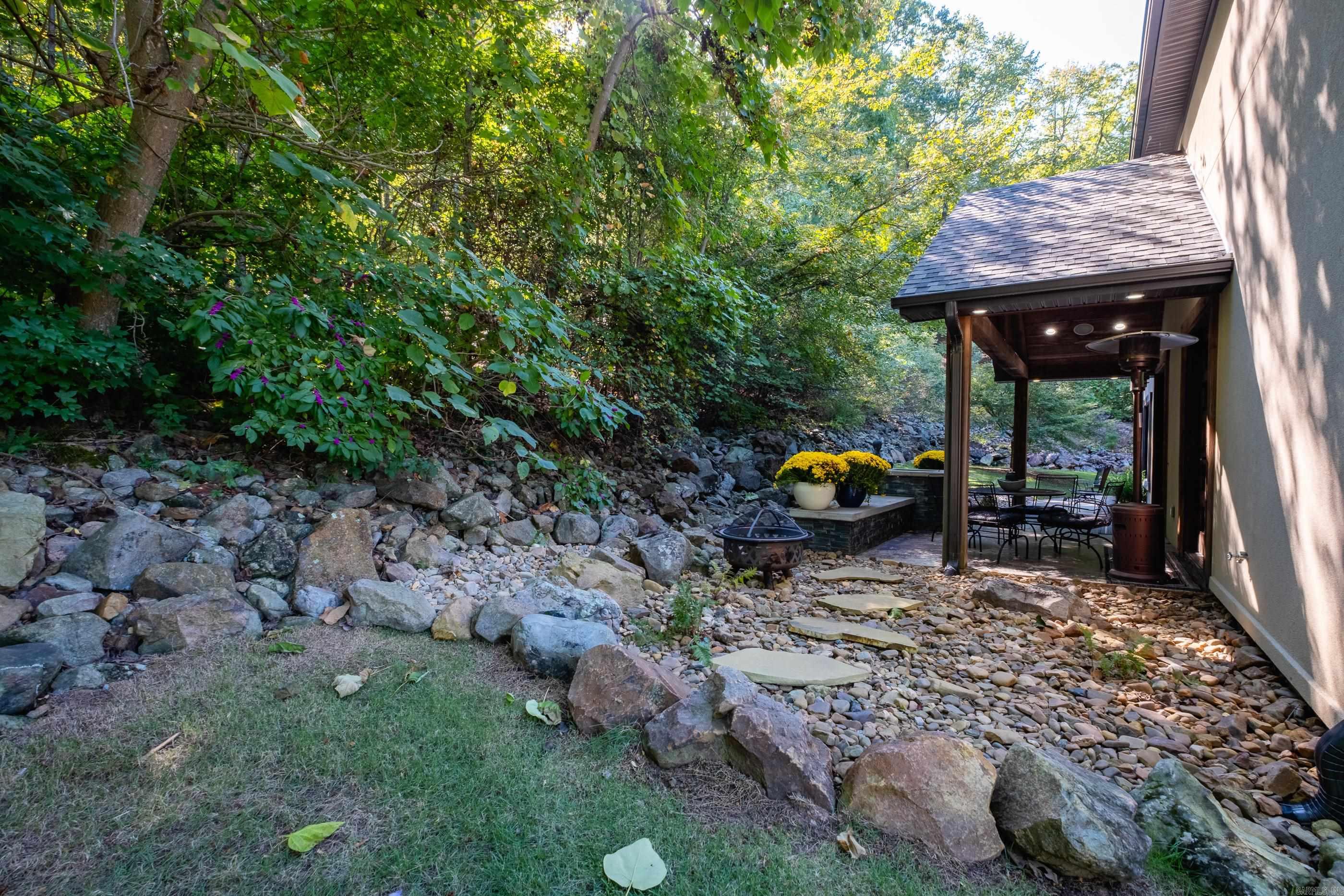 15 Chenay  Little Rock, AR