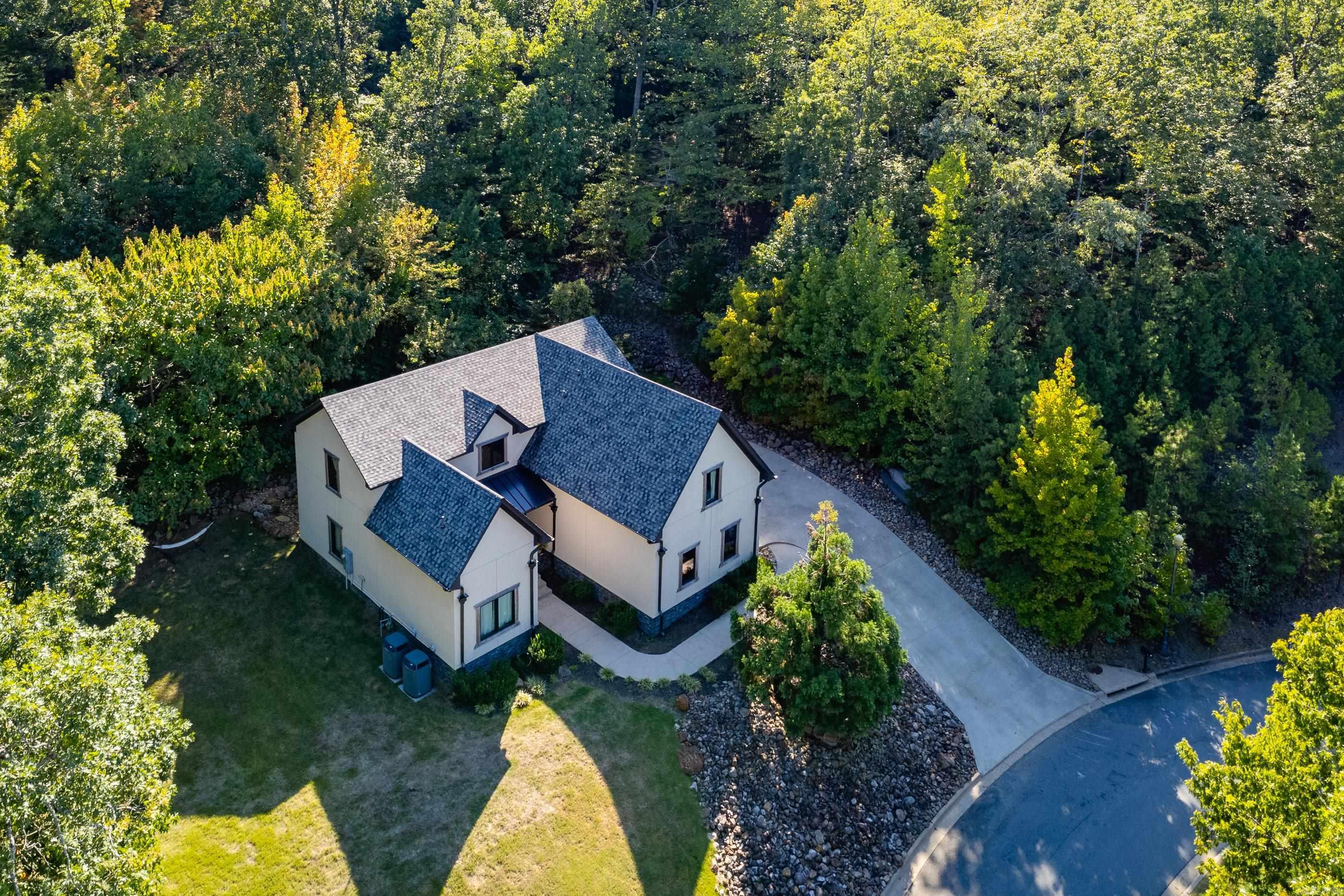 15 Chenay  Little Rock, AR