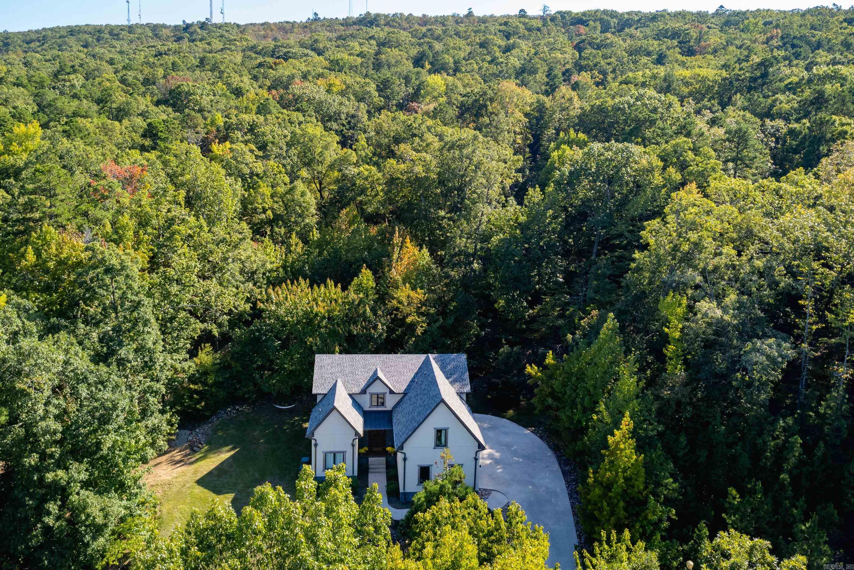 15 Chenay  Little Rock, AR