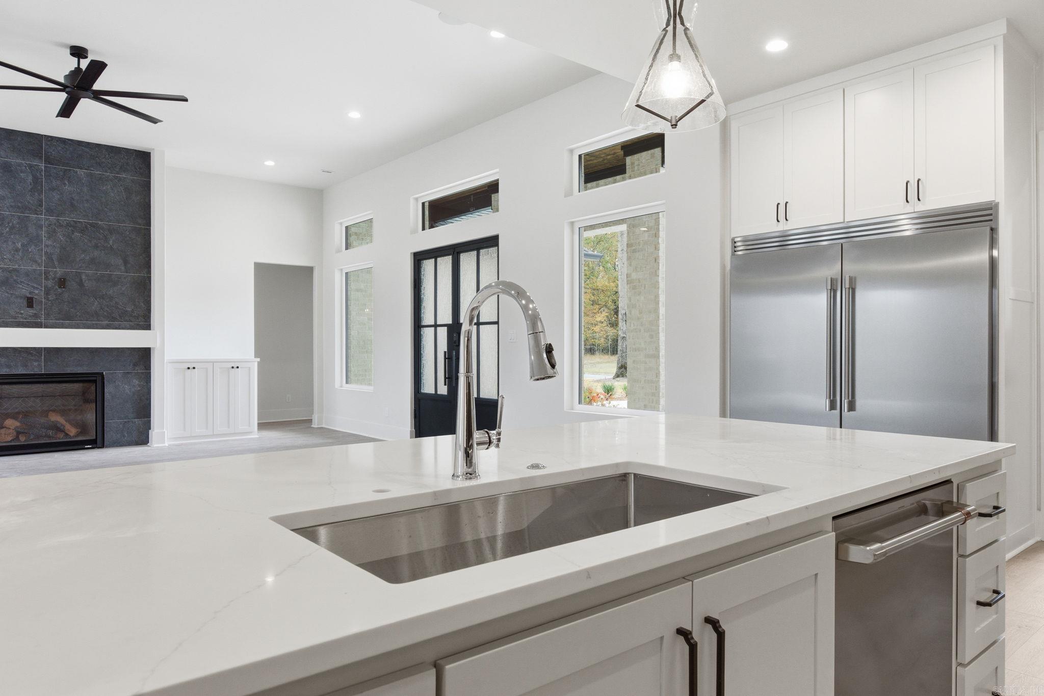 311 Devoe Bend  Maumelle, AR