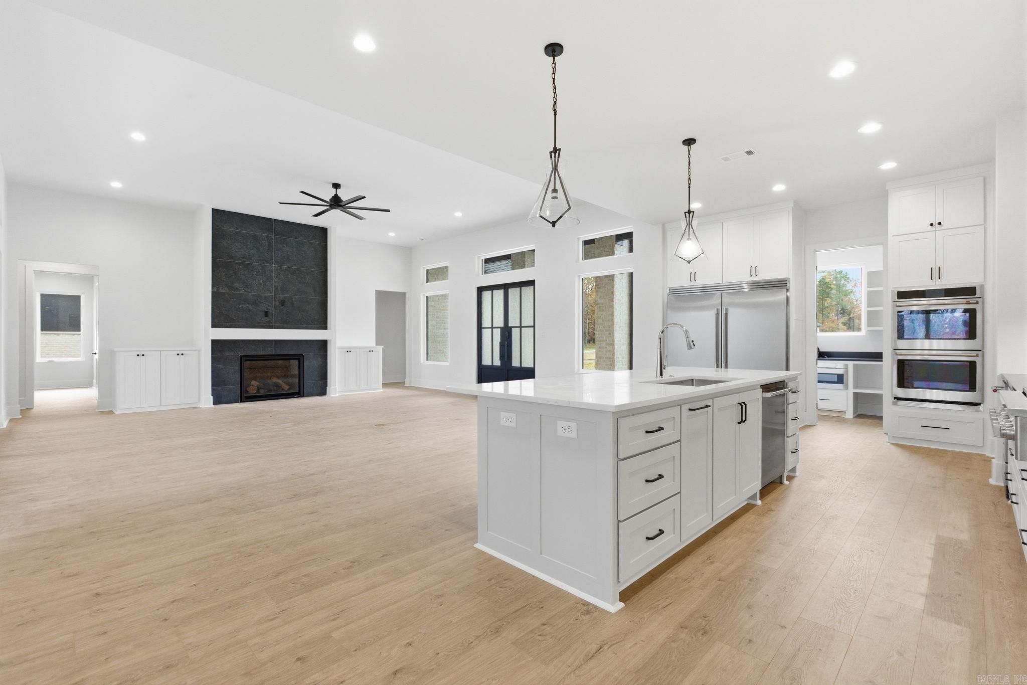 311 Devoe Bend  Maumelle, AR