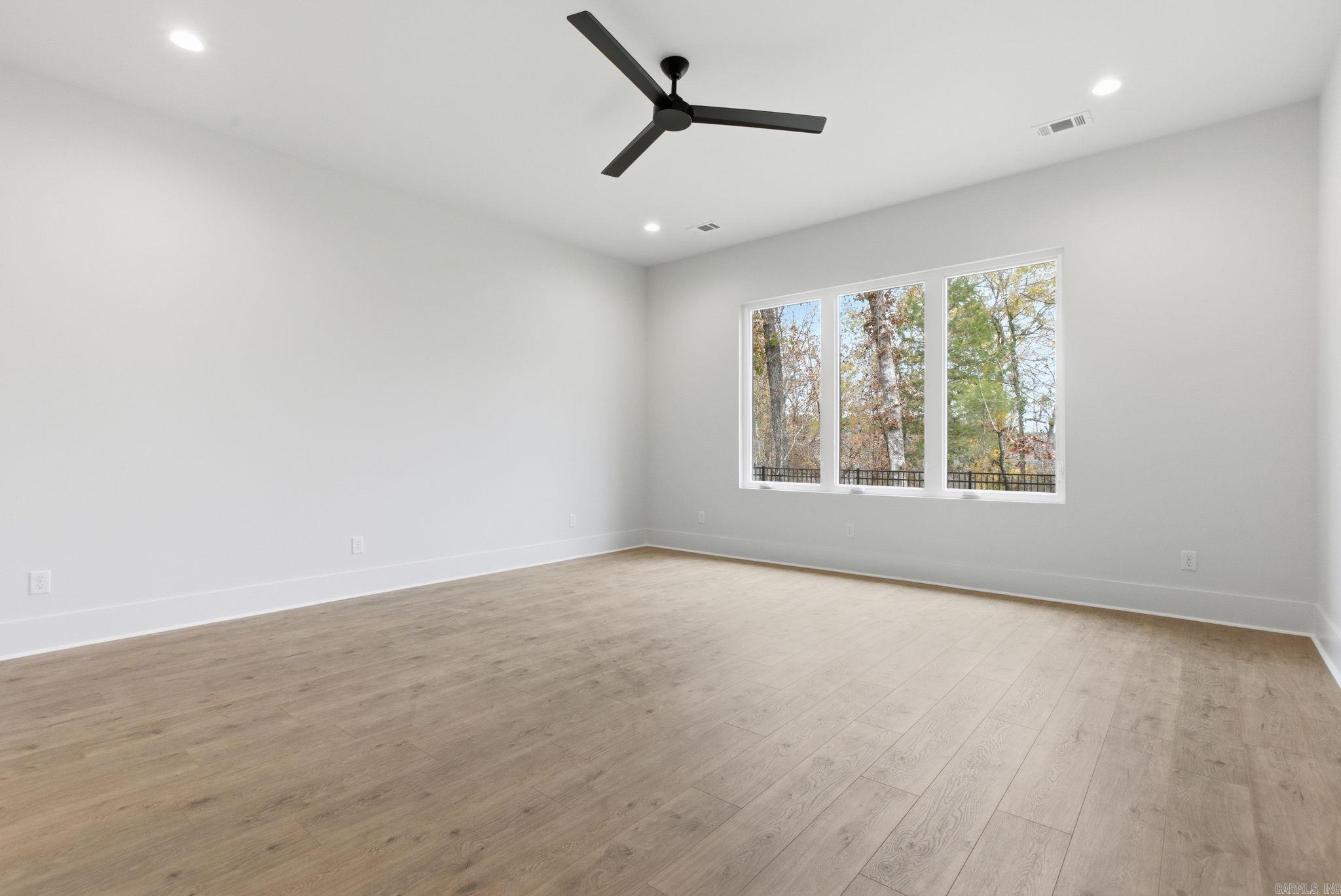 311 Devoe Bend  Maumelle, AR