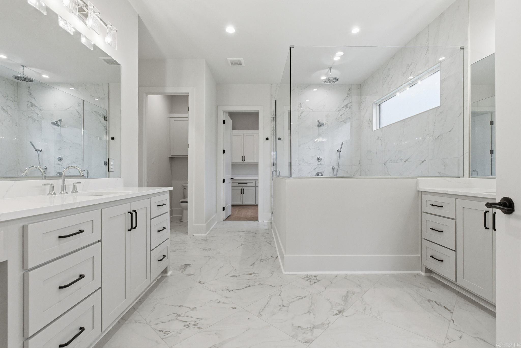 311 Devoe Bend  Maumelle, AR