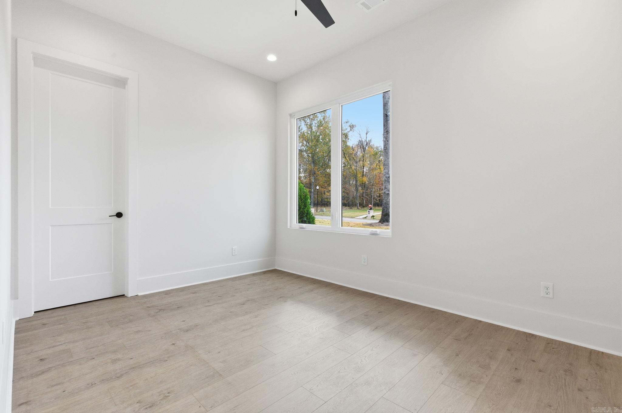 311 Devoe Bend  Maumelle, AR