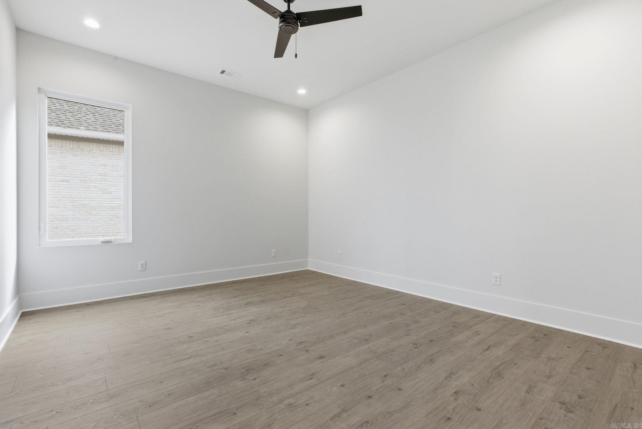 311 Devoe Bend  Maumelle, AR