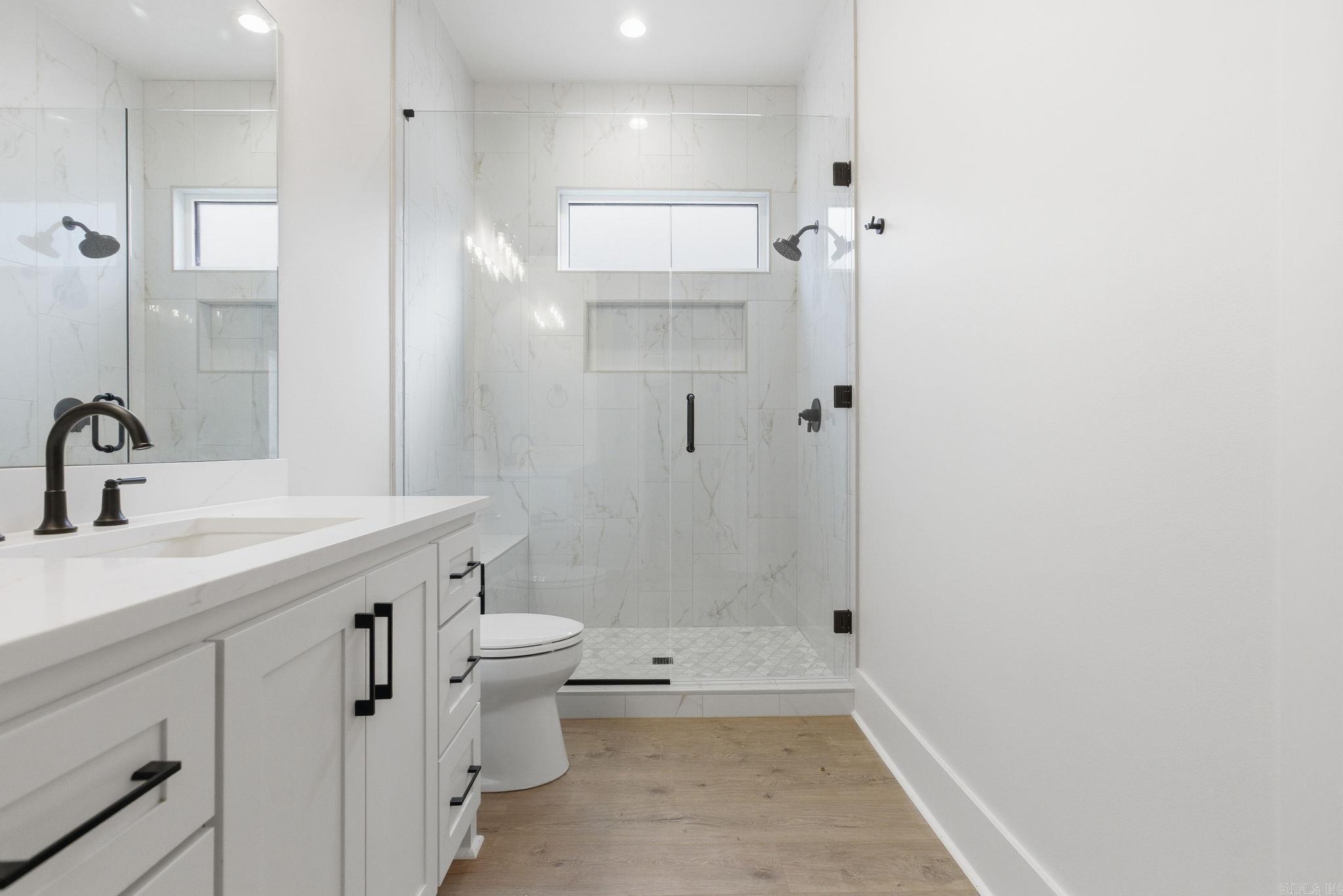 311 Devoe Bend  Maumelle, AR