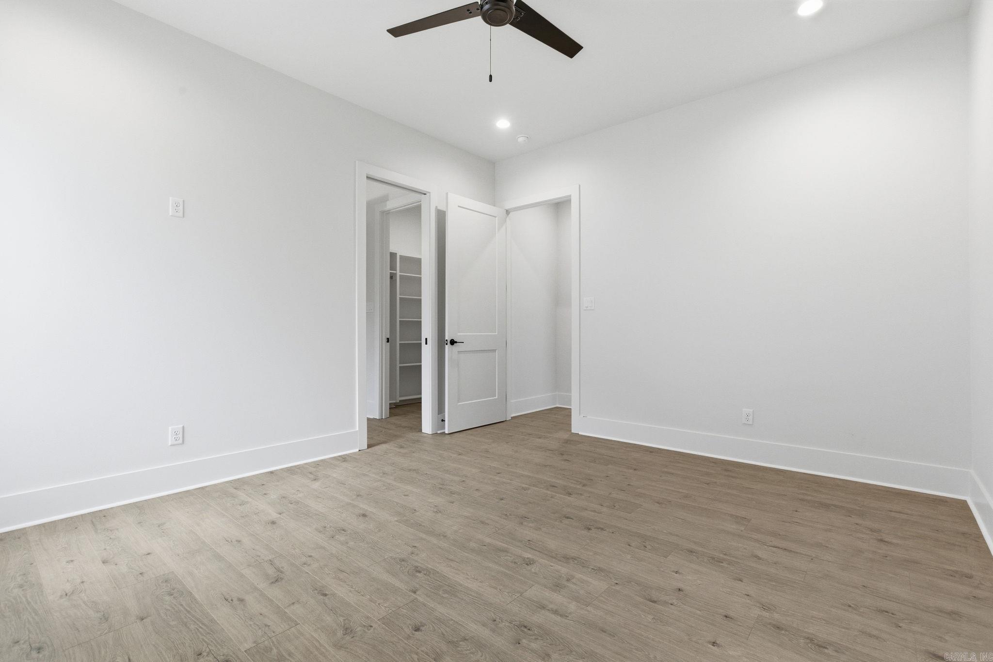 311 Devoe Bend  Maumelle, AR