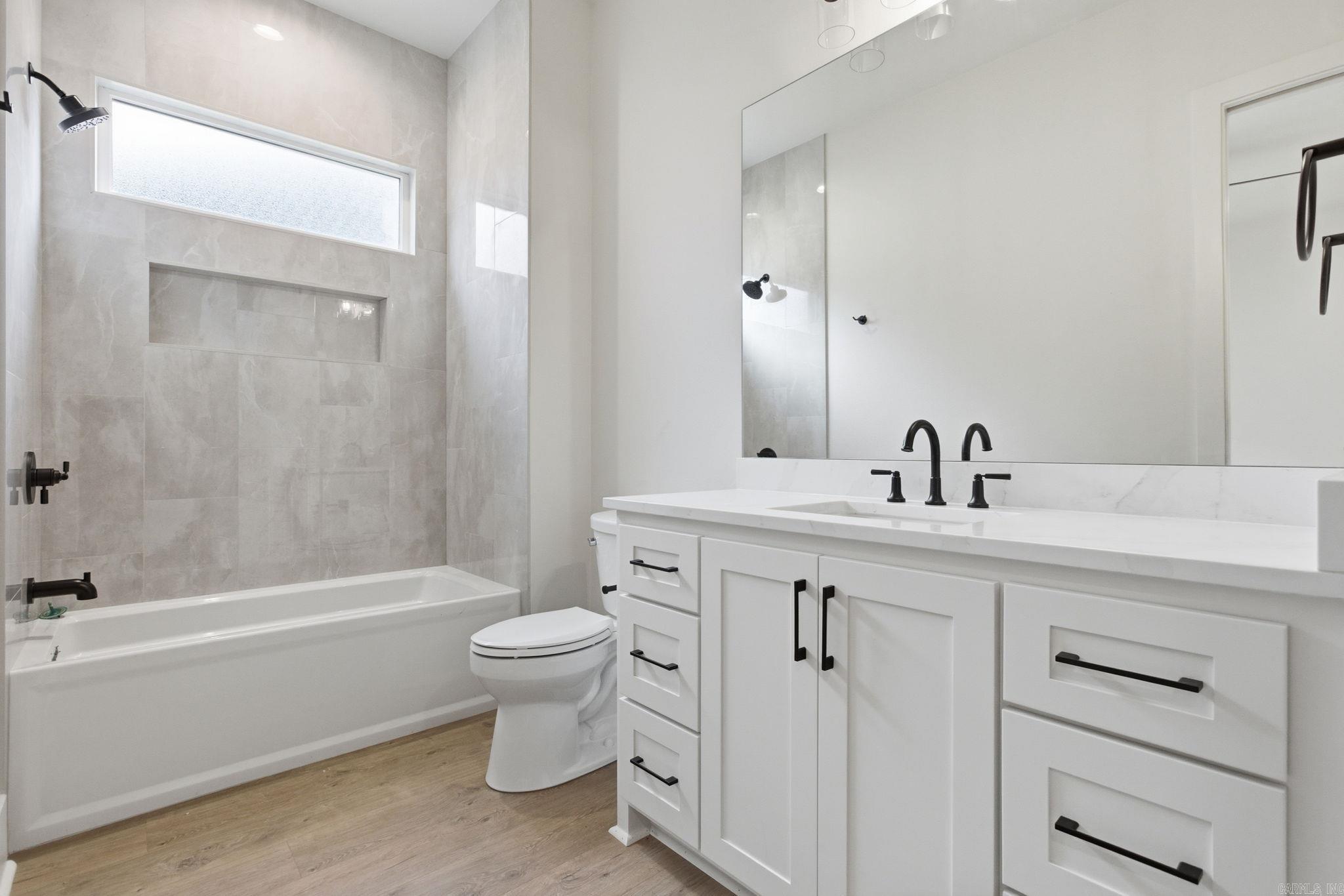 311 Devoe Bend  Maumelle, AR