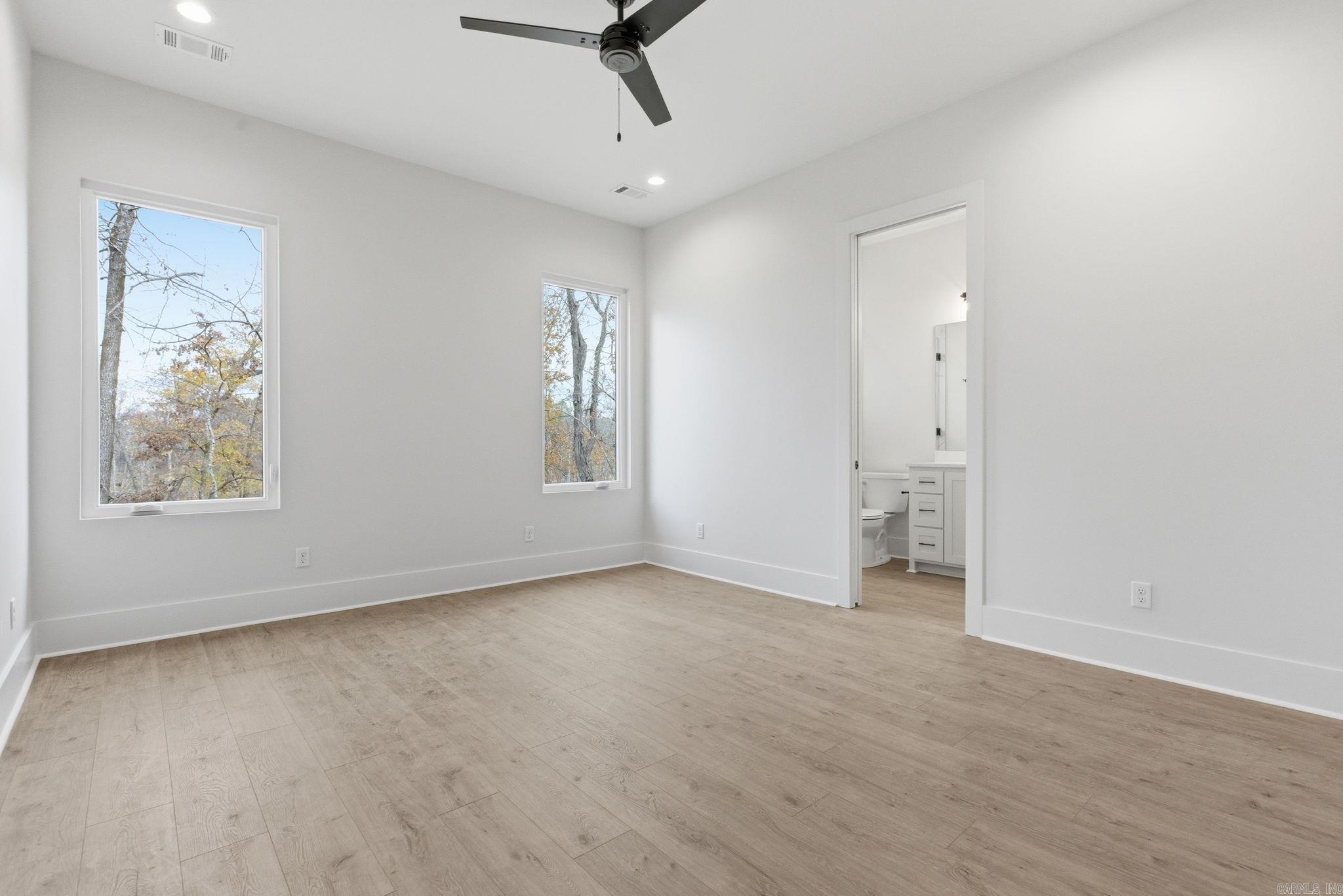 311 Devoe Bend  Maumelle, AR