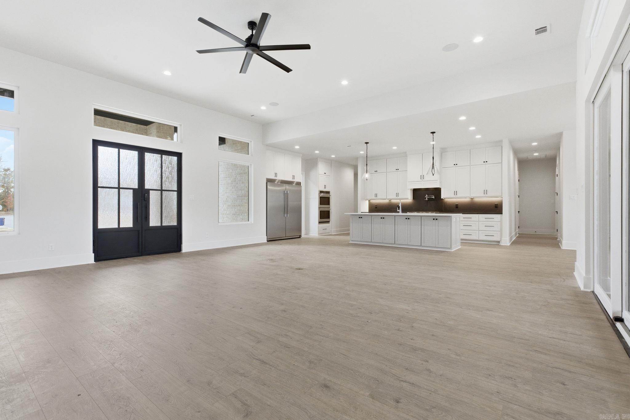 311 Devoe Bend  Maumelle, AR