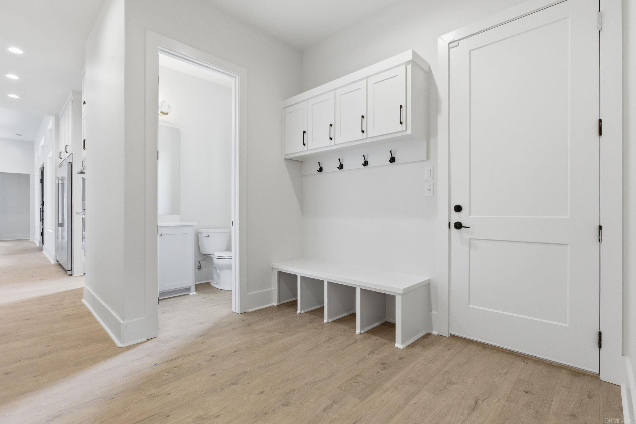 311 Devoe Bend  Maumelle, AR