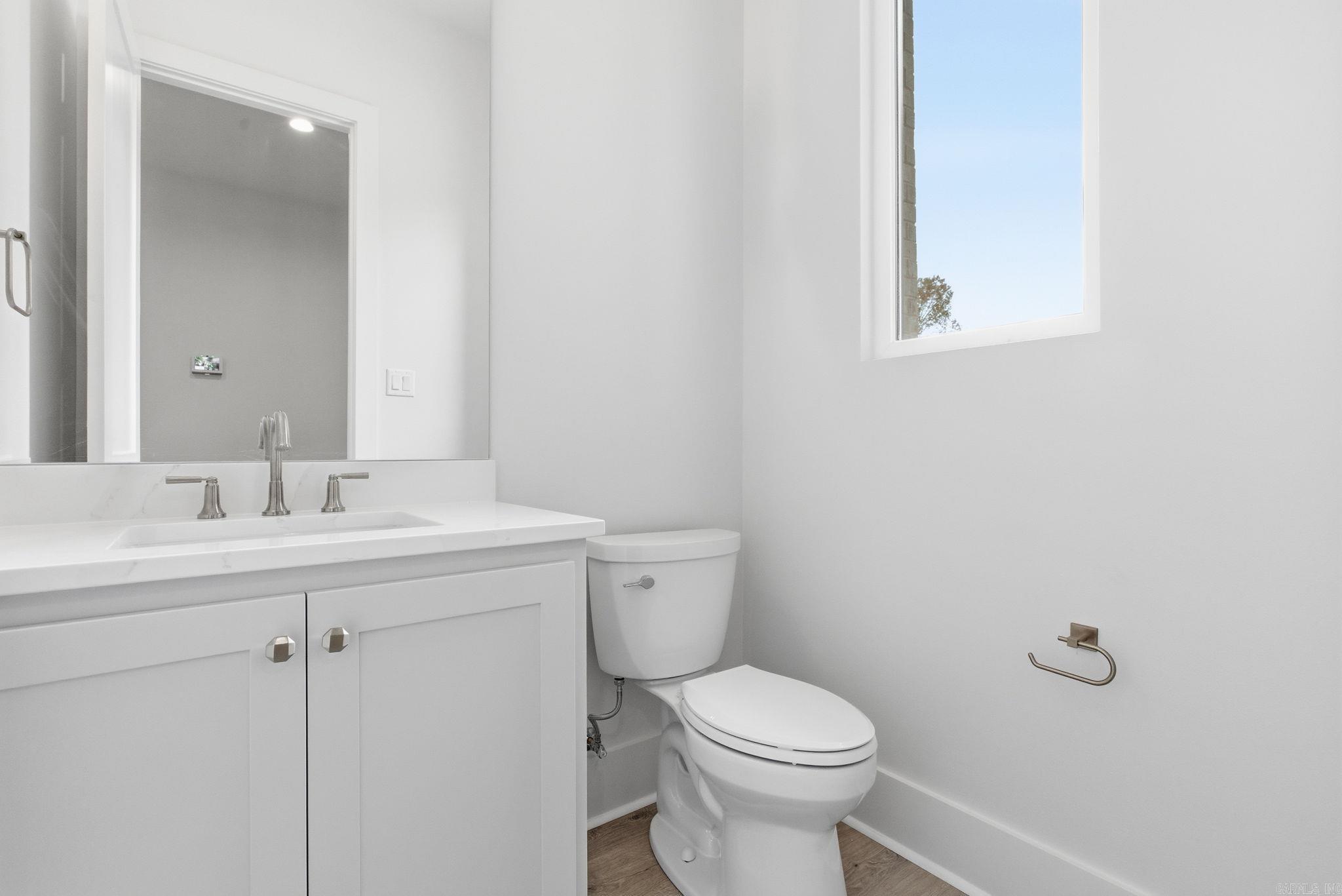 311 Devoe Bend  Maumelle, AR