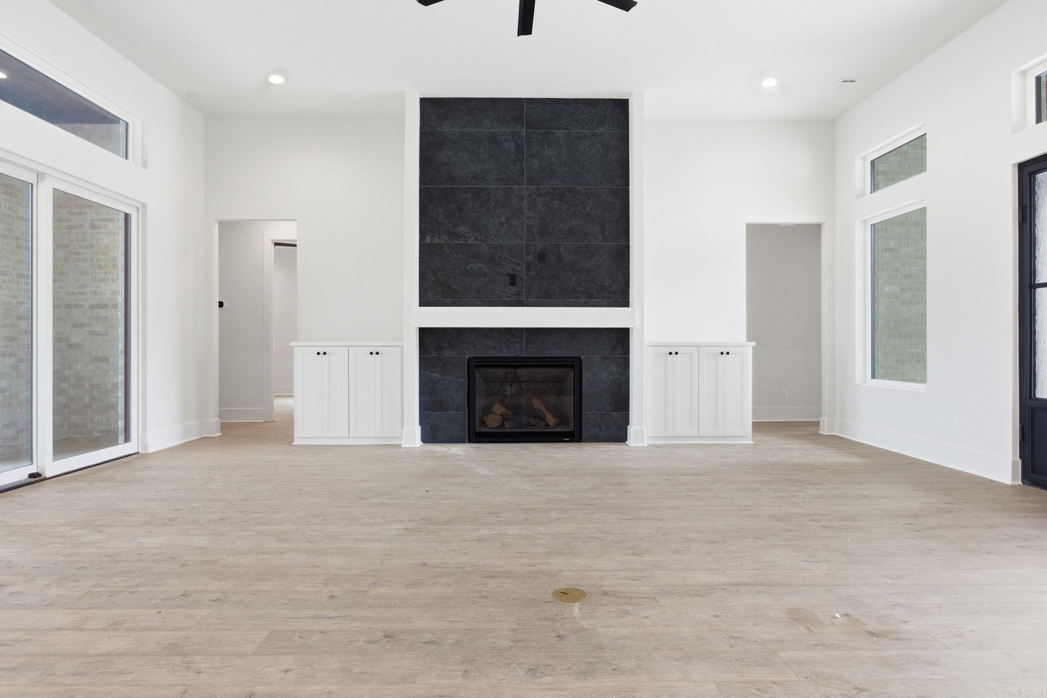 311 Devoe Bend  Maumelle, AR