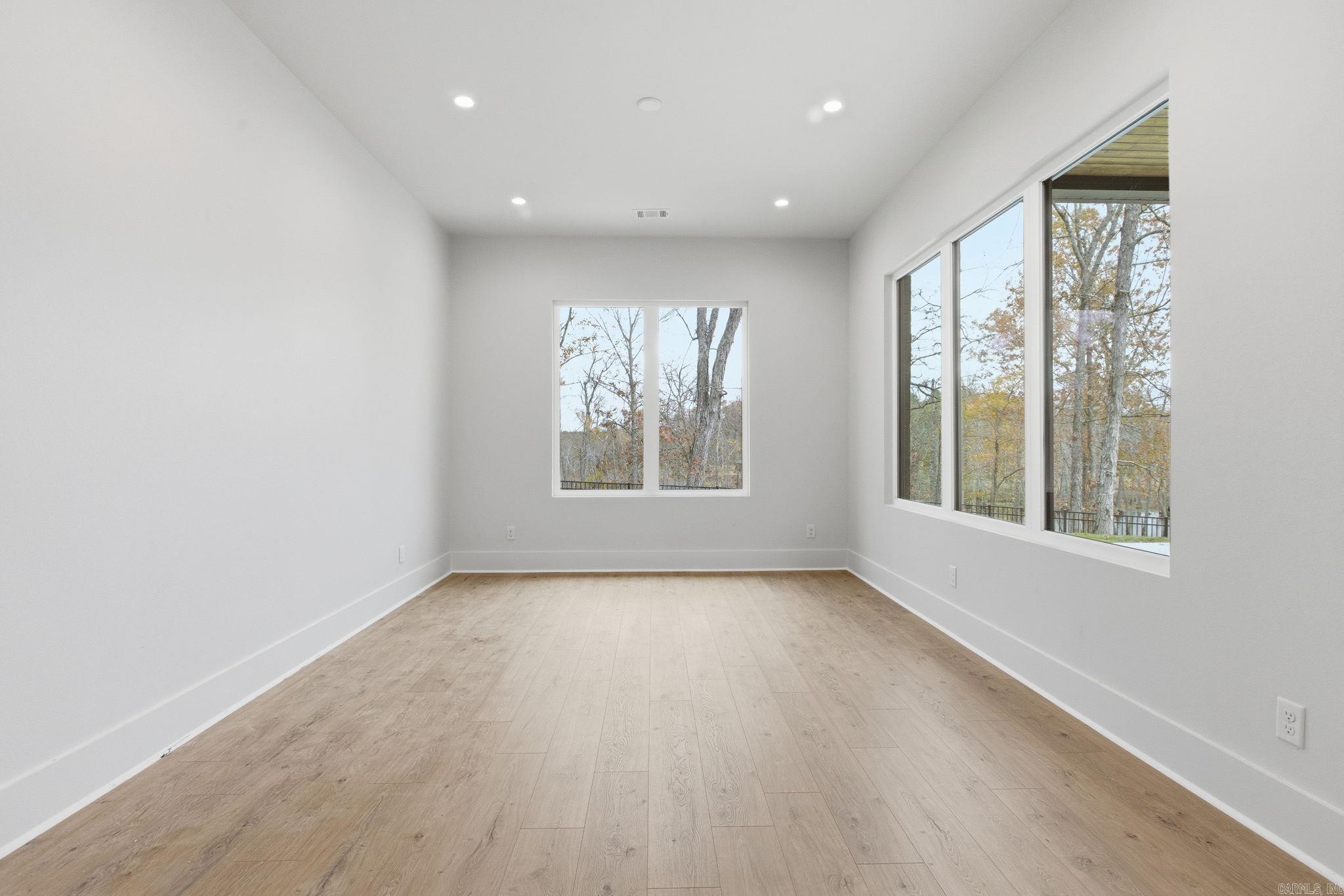 311 Devoe Bend  Maumelle, AR