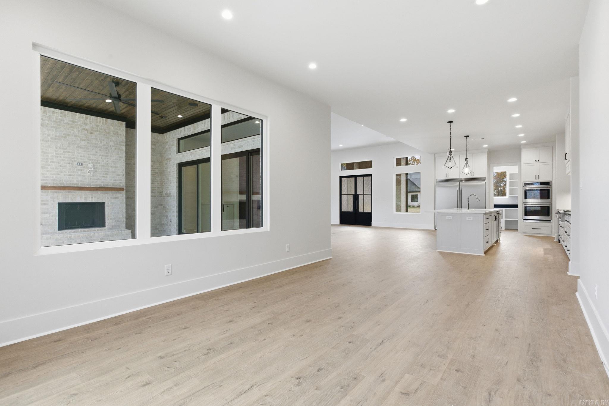 311 Devoe Bend  Maumelle, AR