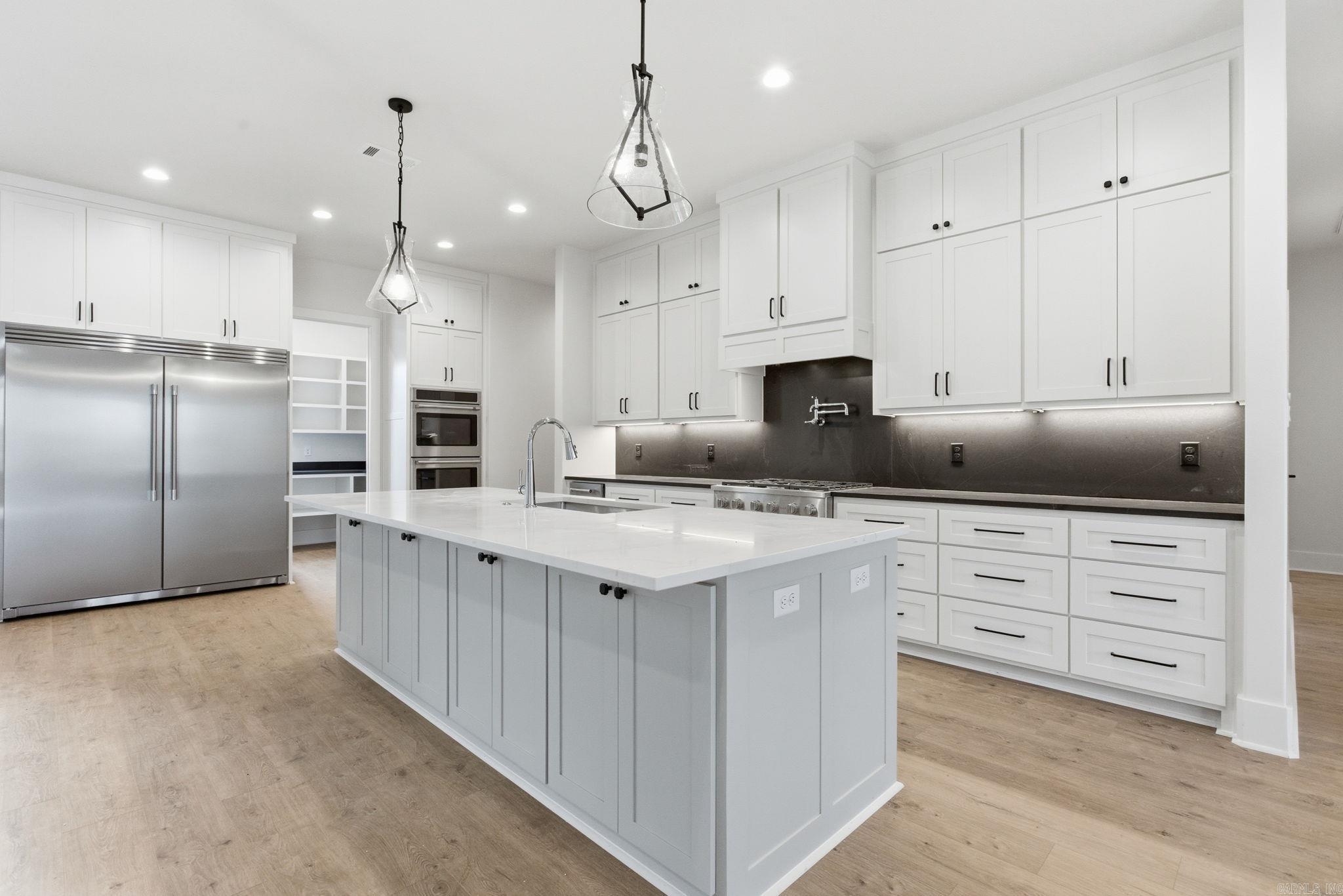 311 Devoe Bend  Maumelle, AR