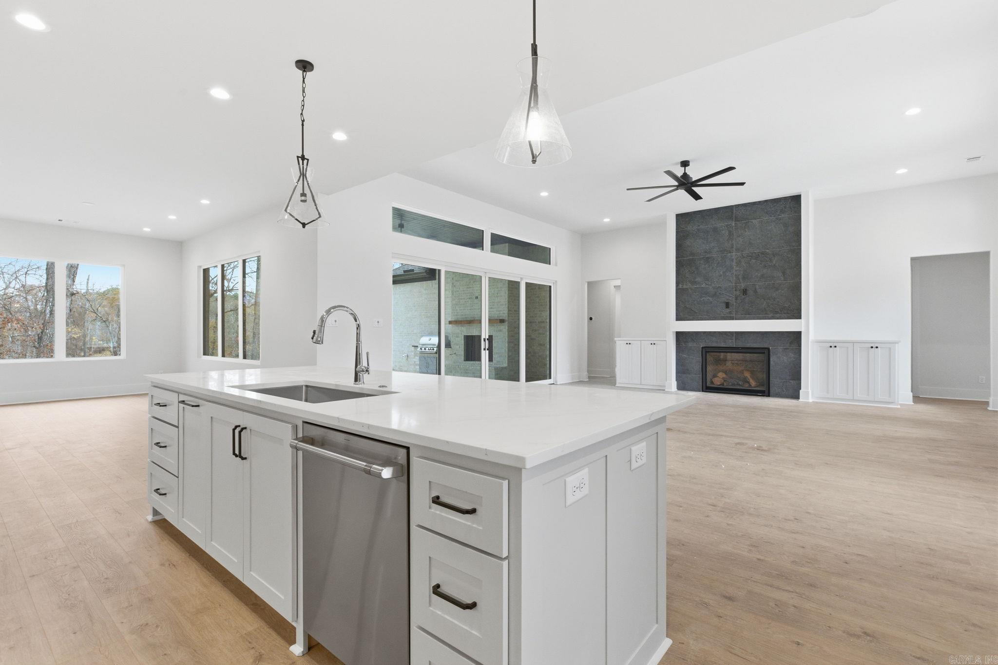 311 Devoe Bend  Maumelle, AR