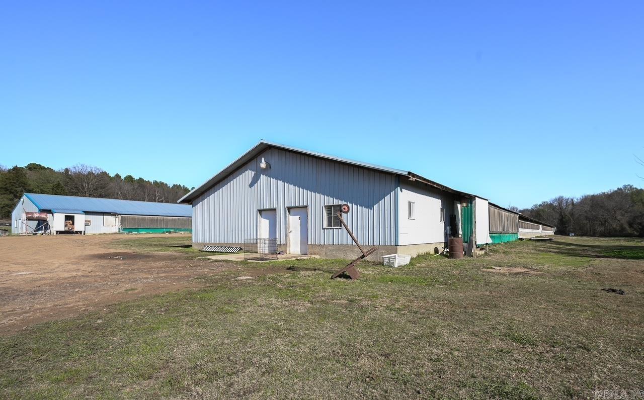 32814 W Hwy 28  Waldron, AR