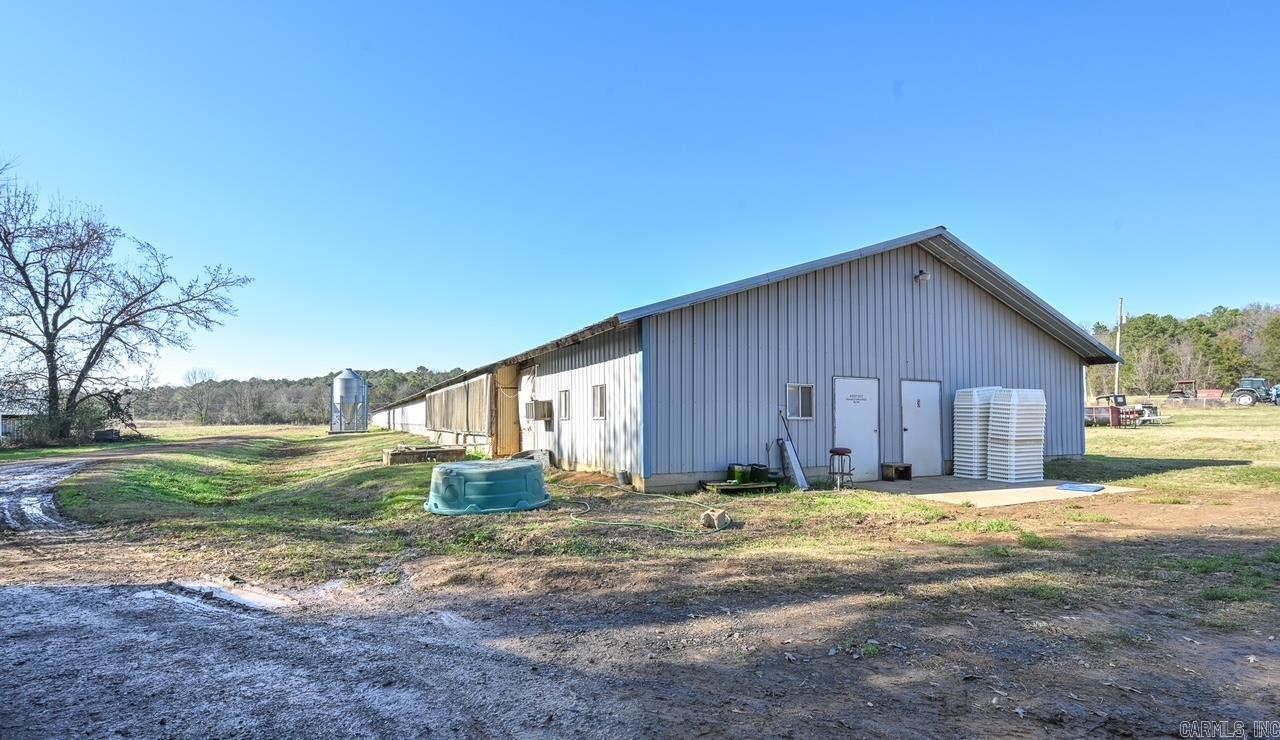 32814 W Hwy 28  Waldron, AR