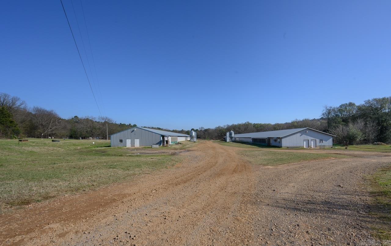 32814 W Hwy 28  Waldron, AR