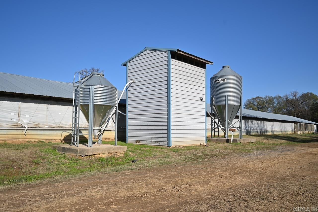 32814 W Hwy 28  Waldron, AR