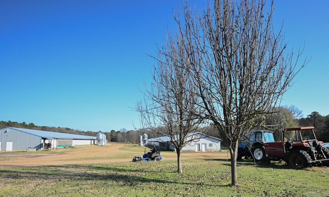 32814 W Hwy 28  Waldron, AR