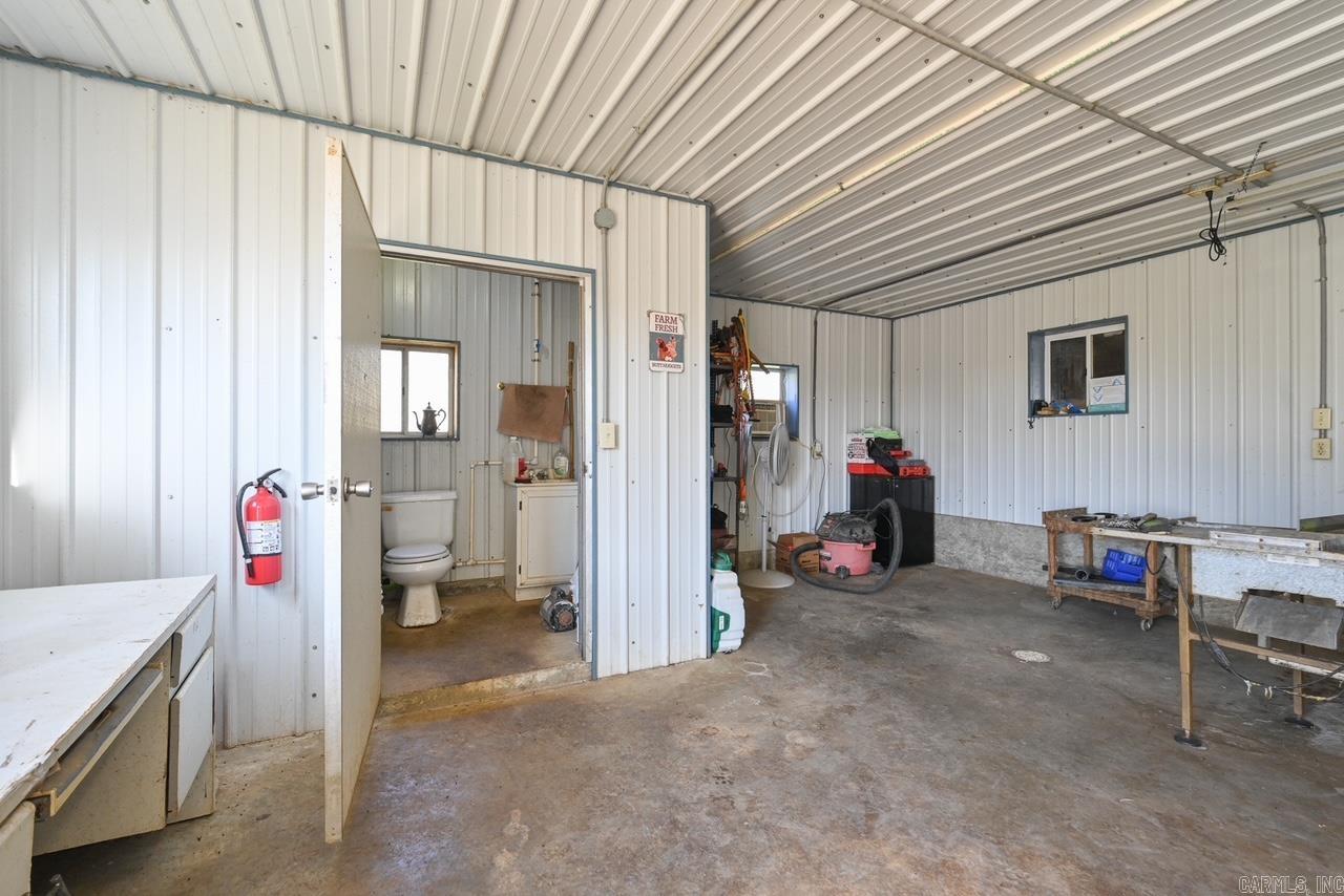 32814 W Hwy 28  Waldron, AR