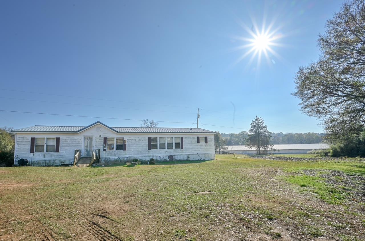 32814 W Hwy 28  Waldron, AR