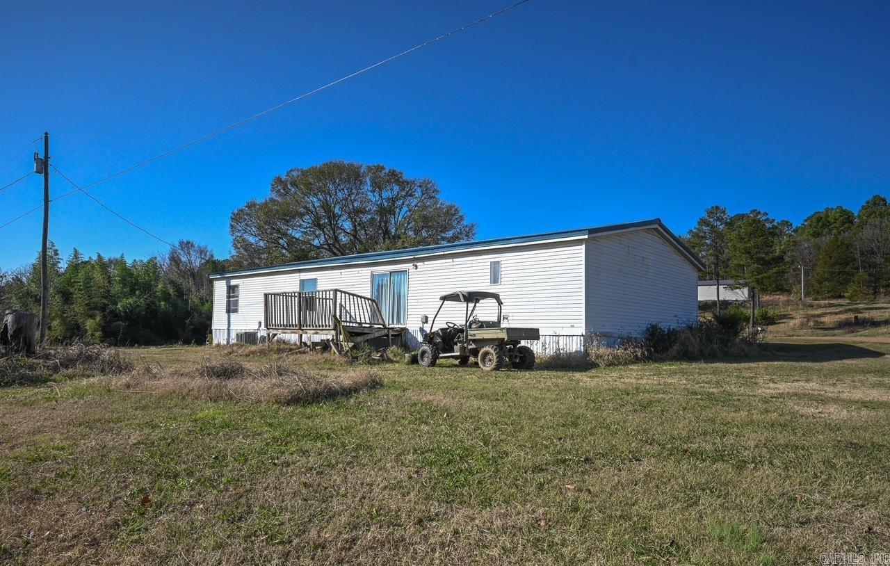 32814 W Hwy 28  Waldron, AR