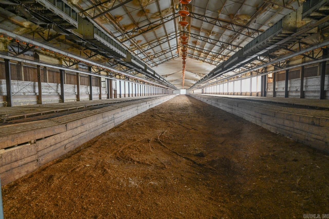 32814 W Hwy 28  Waldron, AR