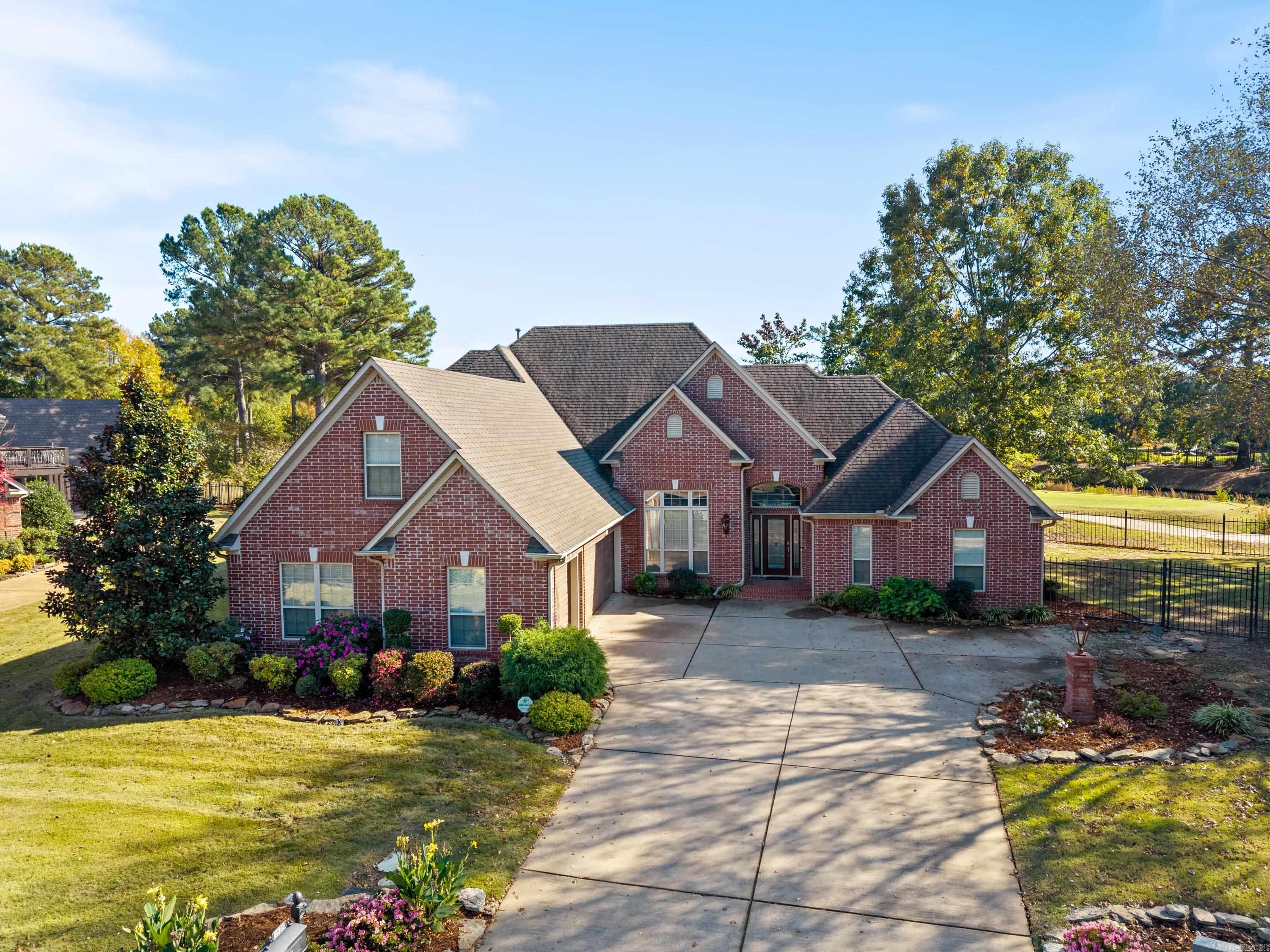 4505 Sawgrass  Conway, AR