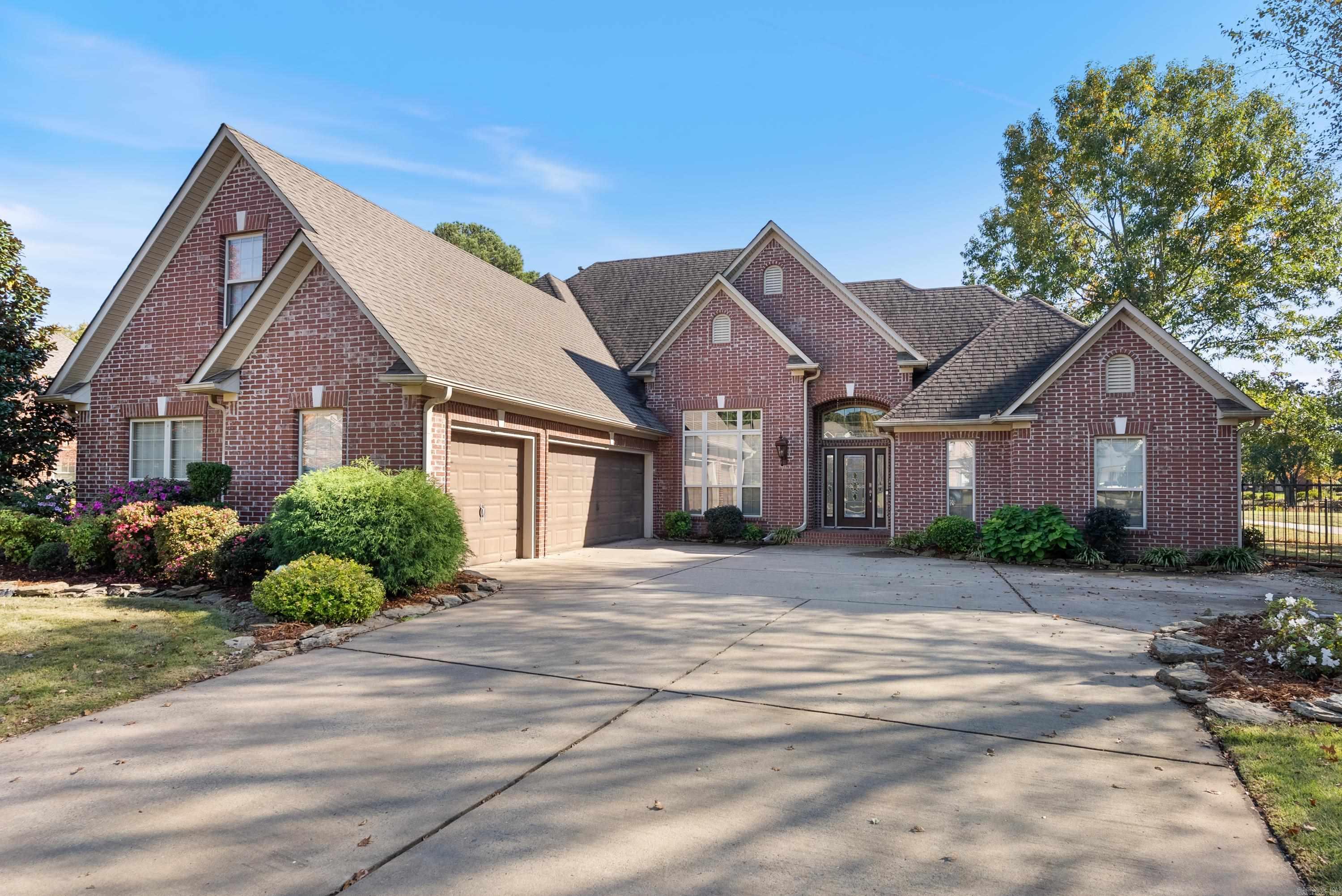 4505 Sawgrass  Conway, AR