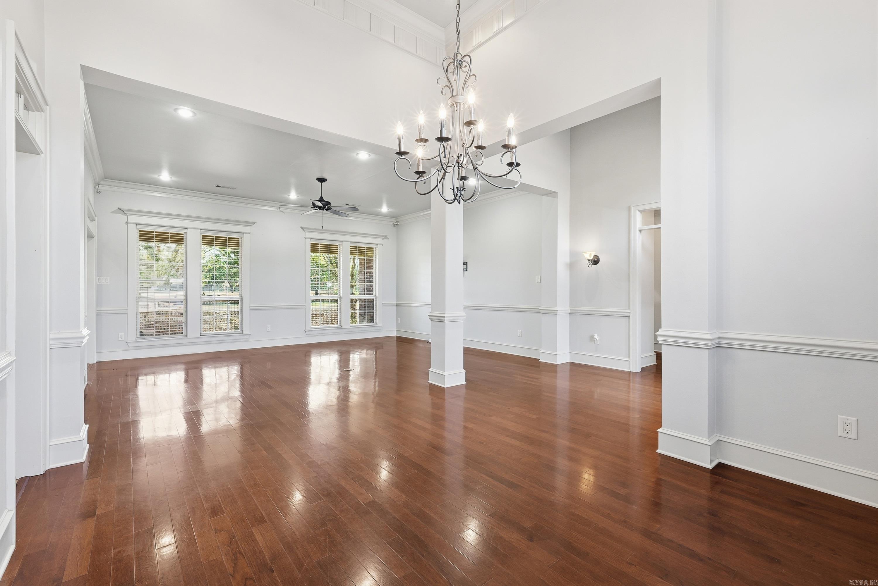 4505 Sawgrass  Conway, AR