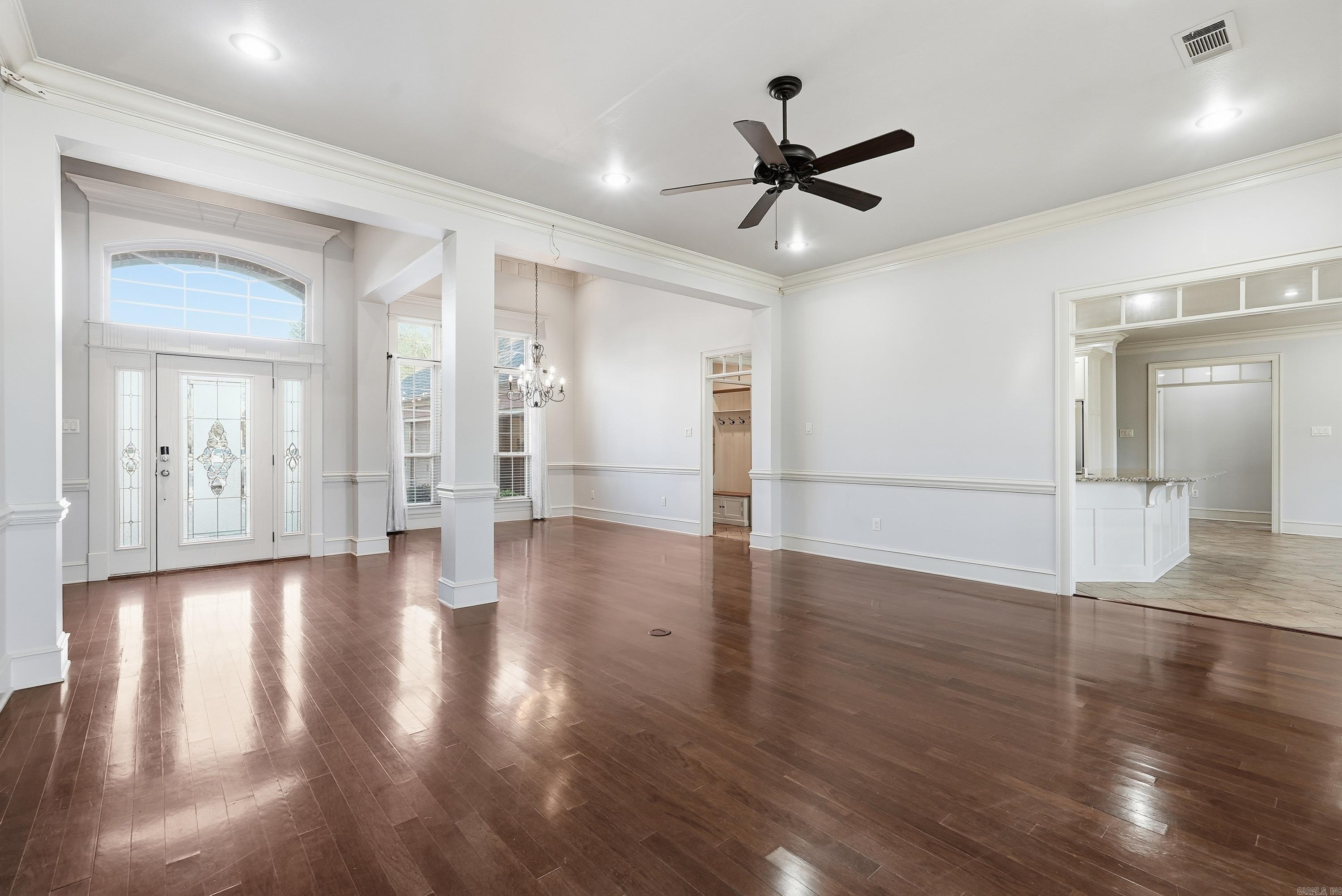 4505 Sawgrass  Conway, AR