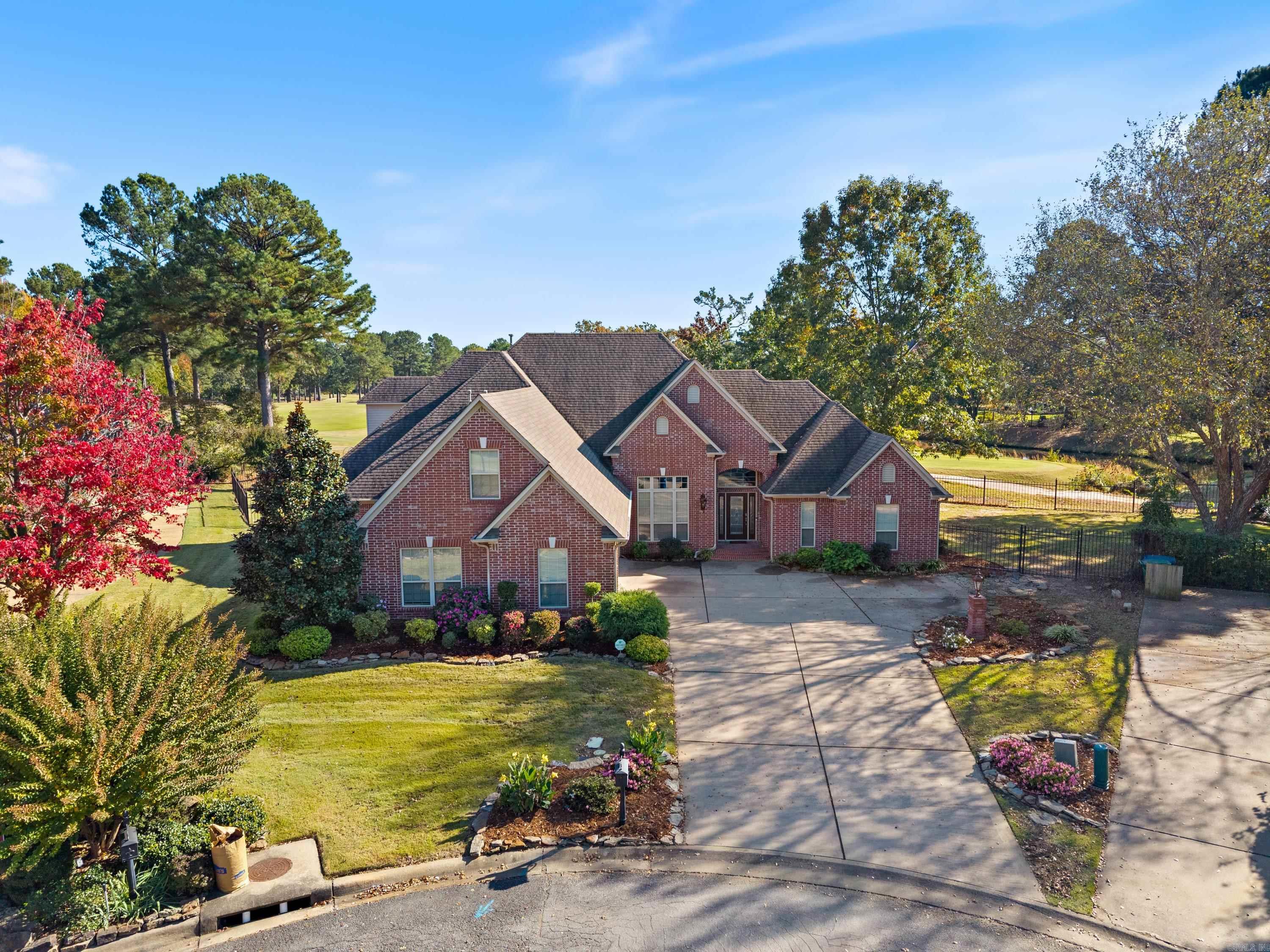 4505 Sawgrass  Conway, AR