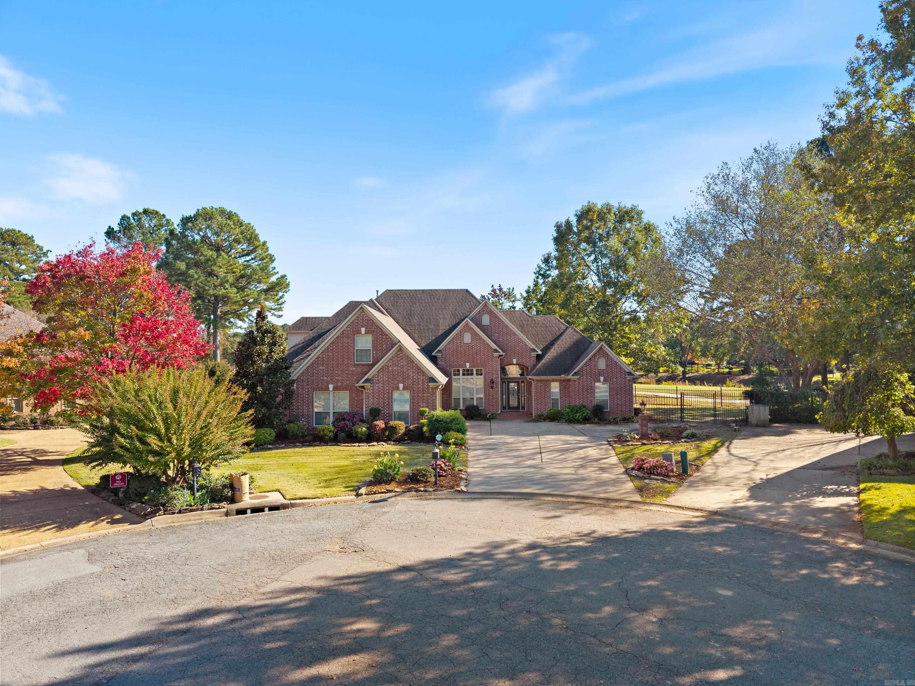 4505 Sawgrass  Conway, AR