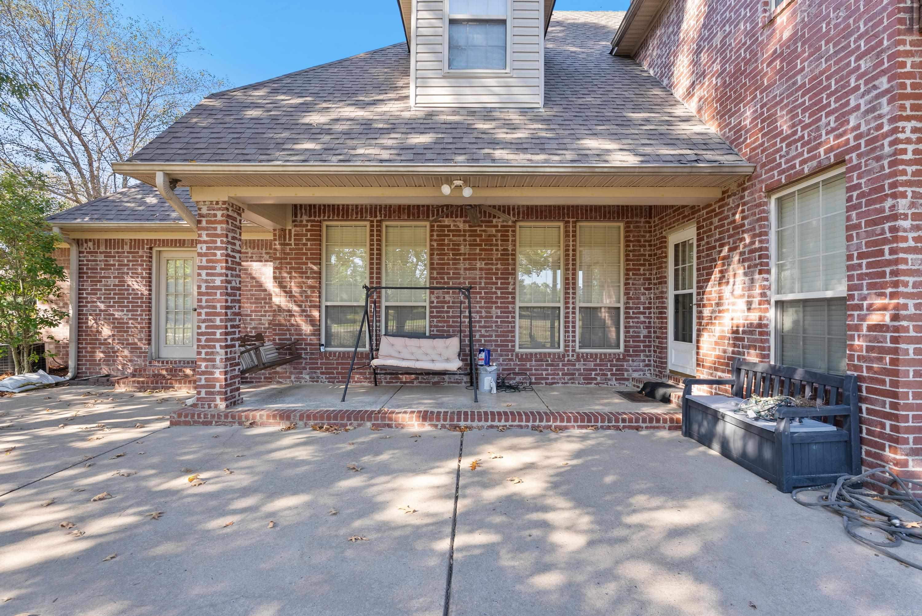 4505 Sawgrass  Conway, AR