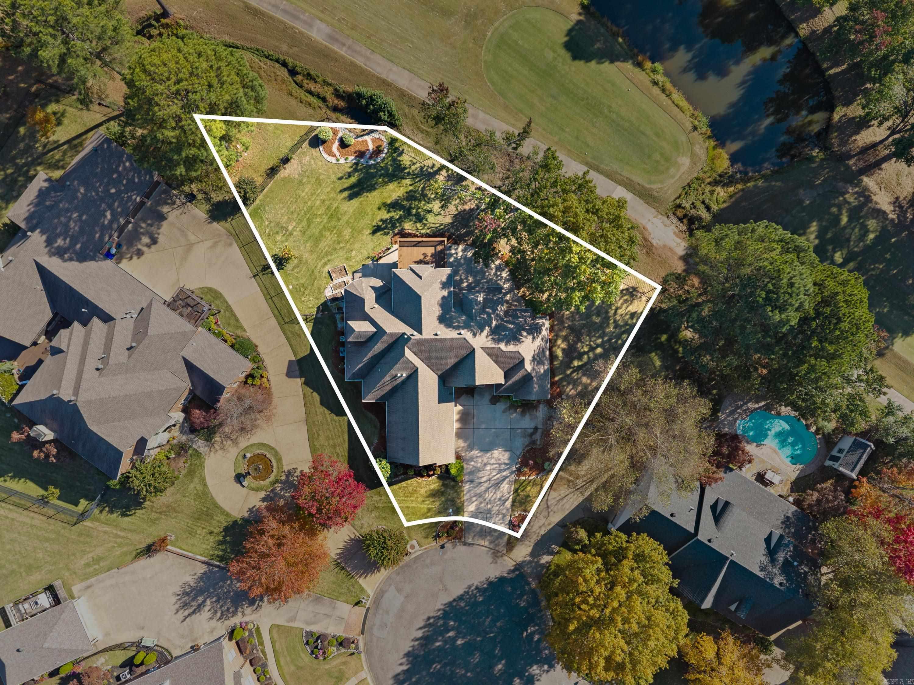 4505 Sawgrass  Conway, AR