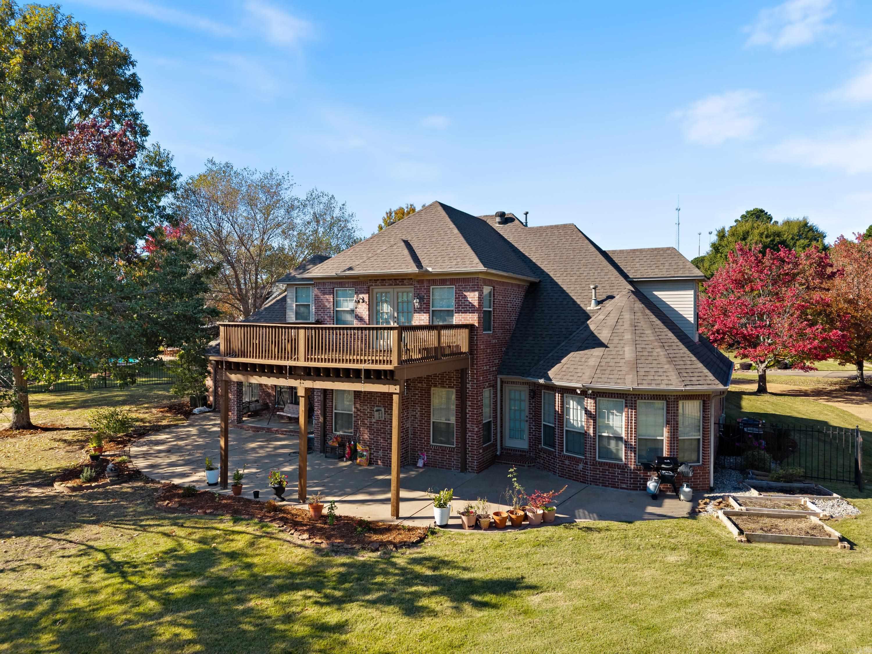 4505 Sawgrass  Conway, AR