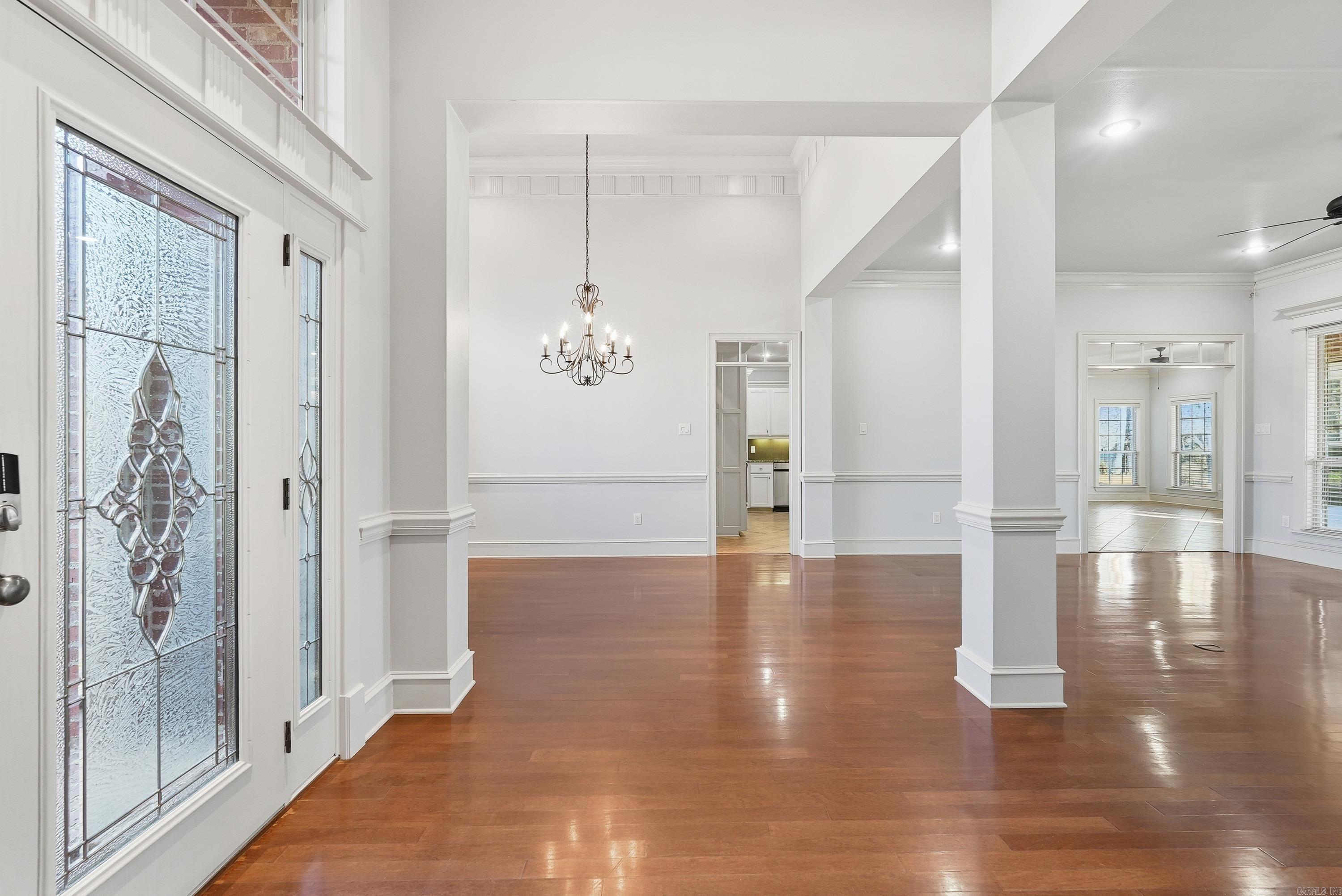 4505 Sawgrass  Conway, AR