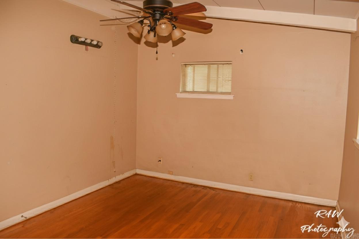 16 Sunnydale  Little Rock, AR