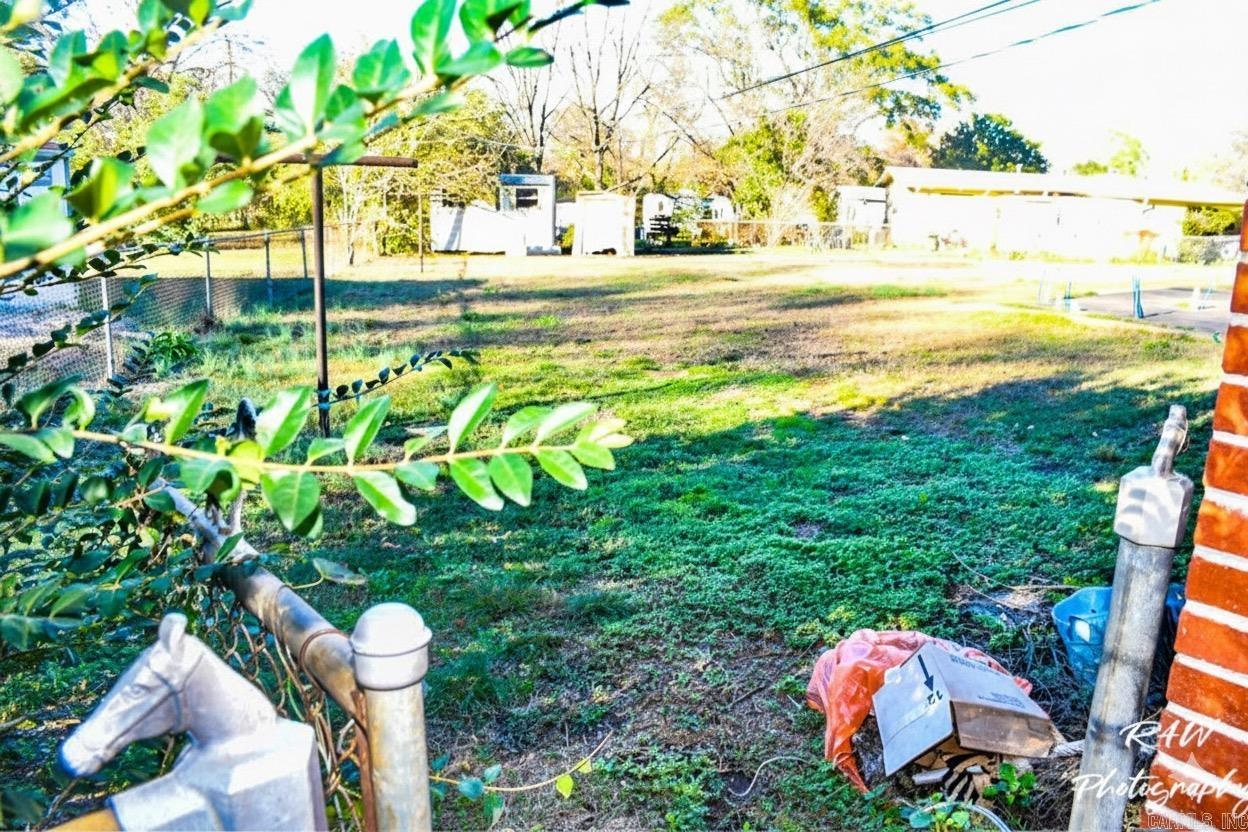 16 Sunnydale  Little Rock, AR