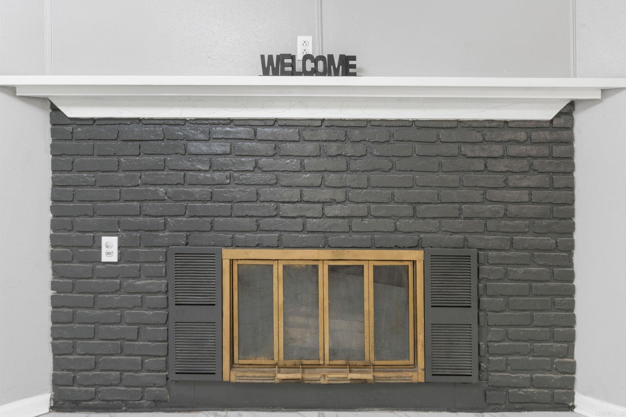 9520 Crofton  Little Rock, AR