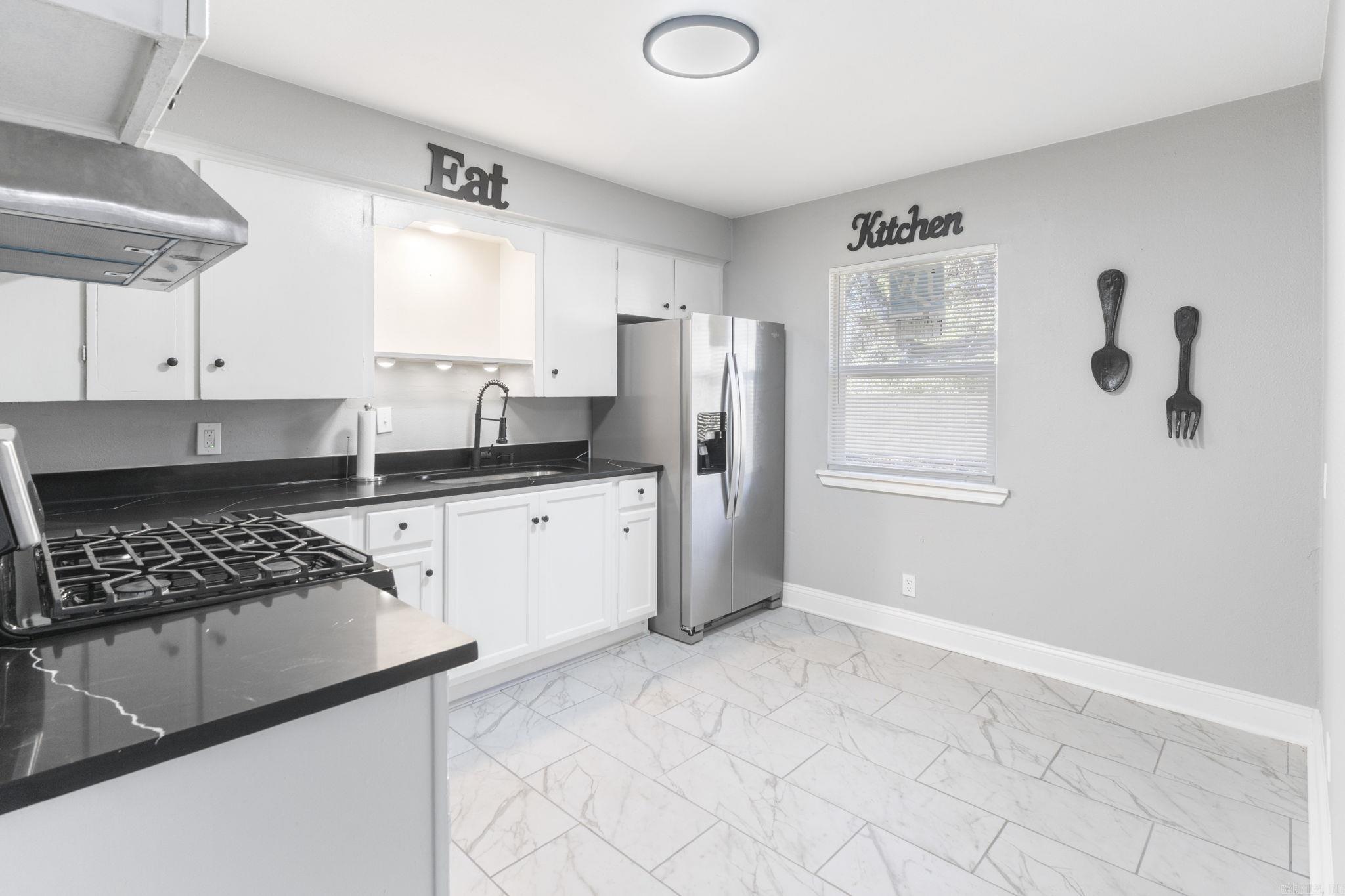 9520 Crofton  Little Rock, AR